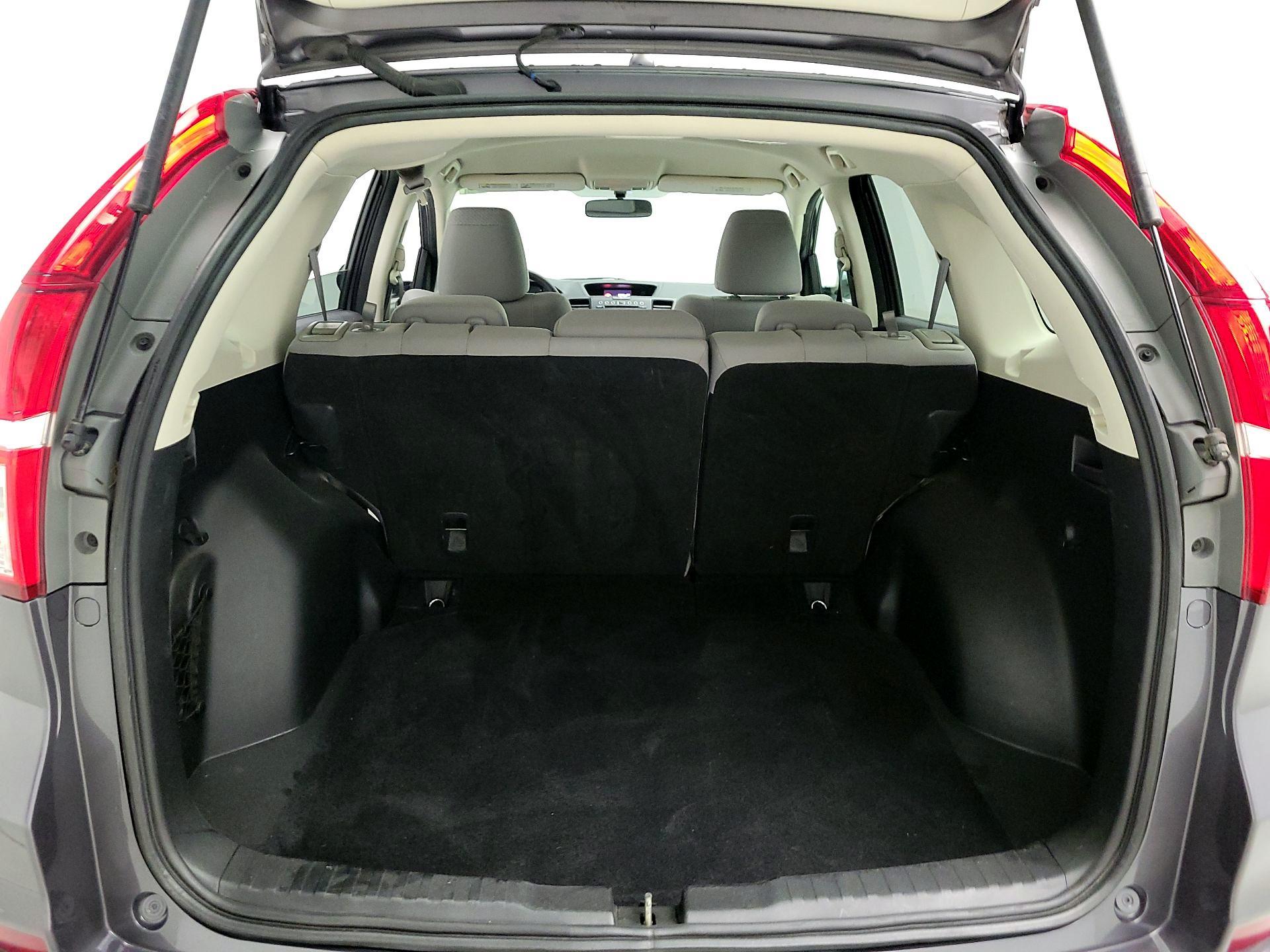 Thumbnail: 2016 Honda CR-V - 20
