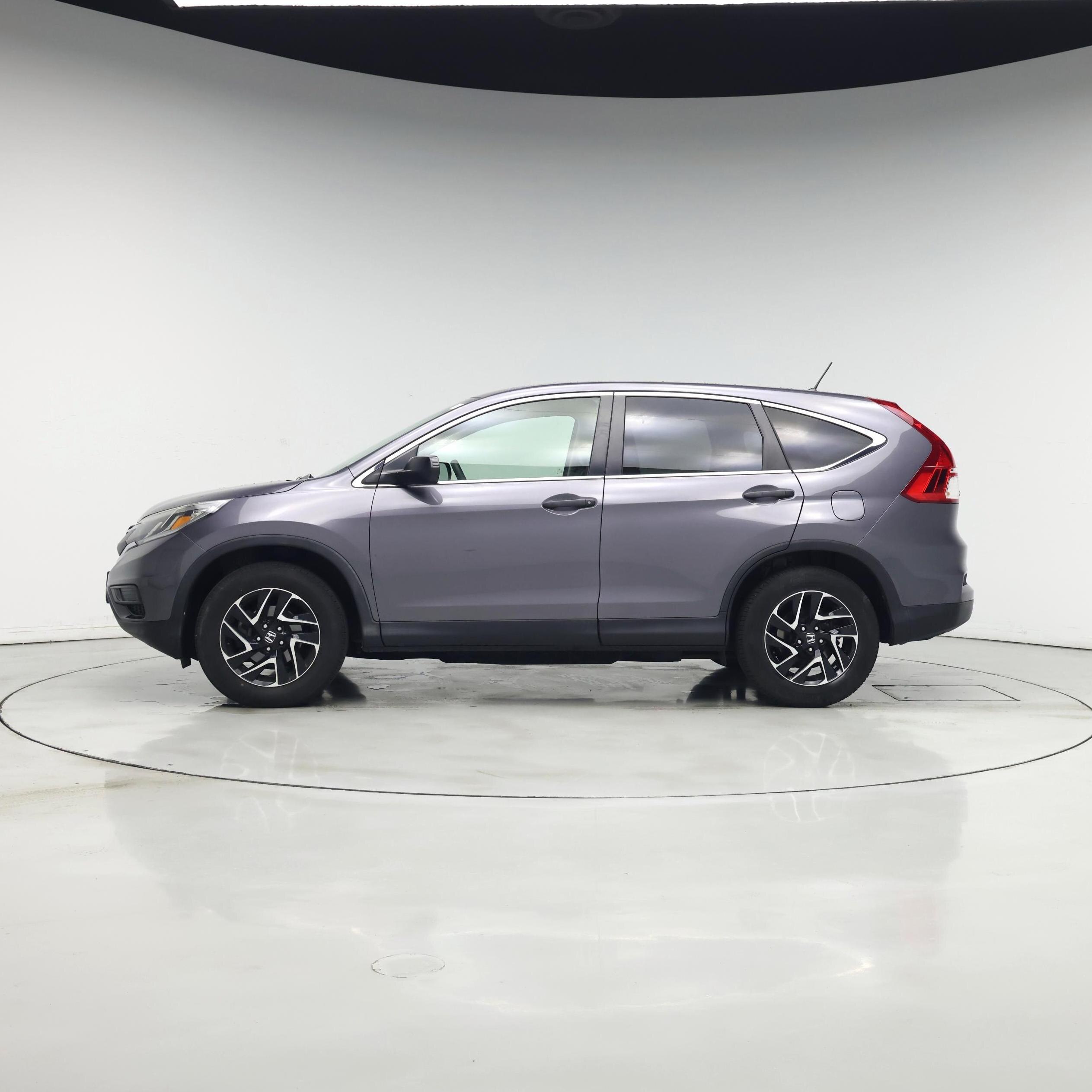 Thumbnail: 2016 Honda CR-V - 3