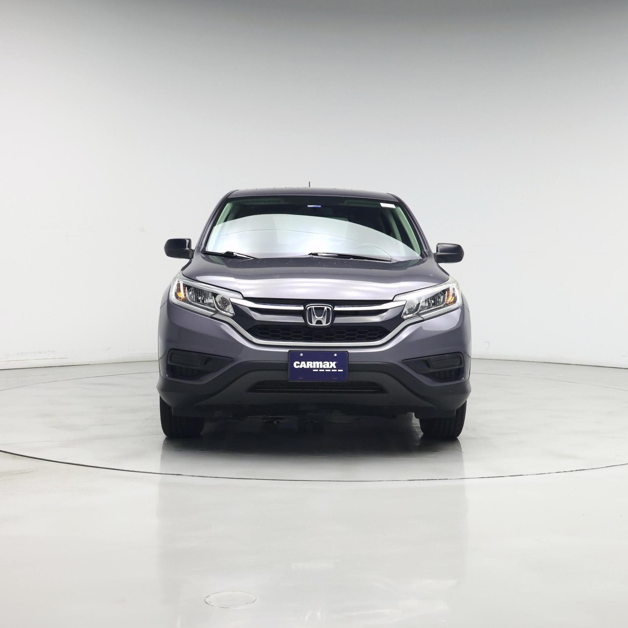 Thumbnail: 2016 Honda CR-V - 5