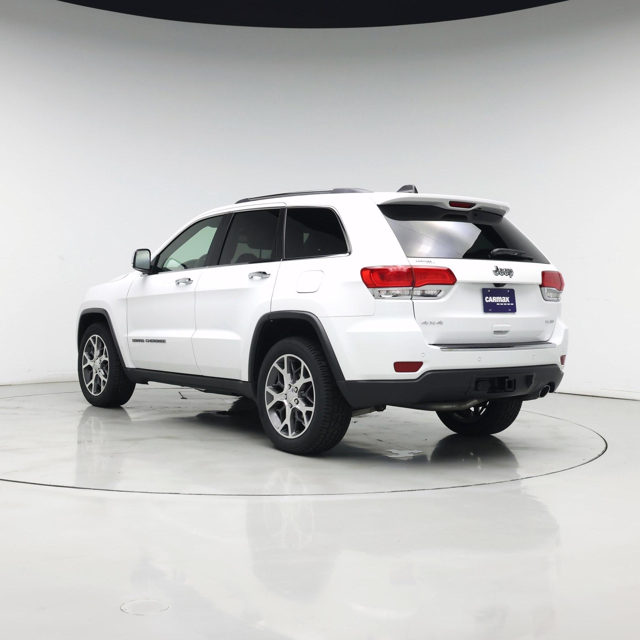 Thumbnail: 2019 Jeep Grand Cherokee - 2