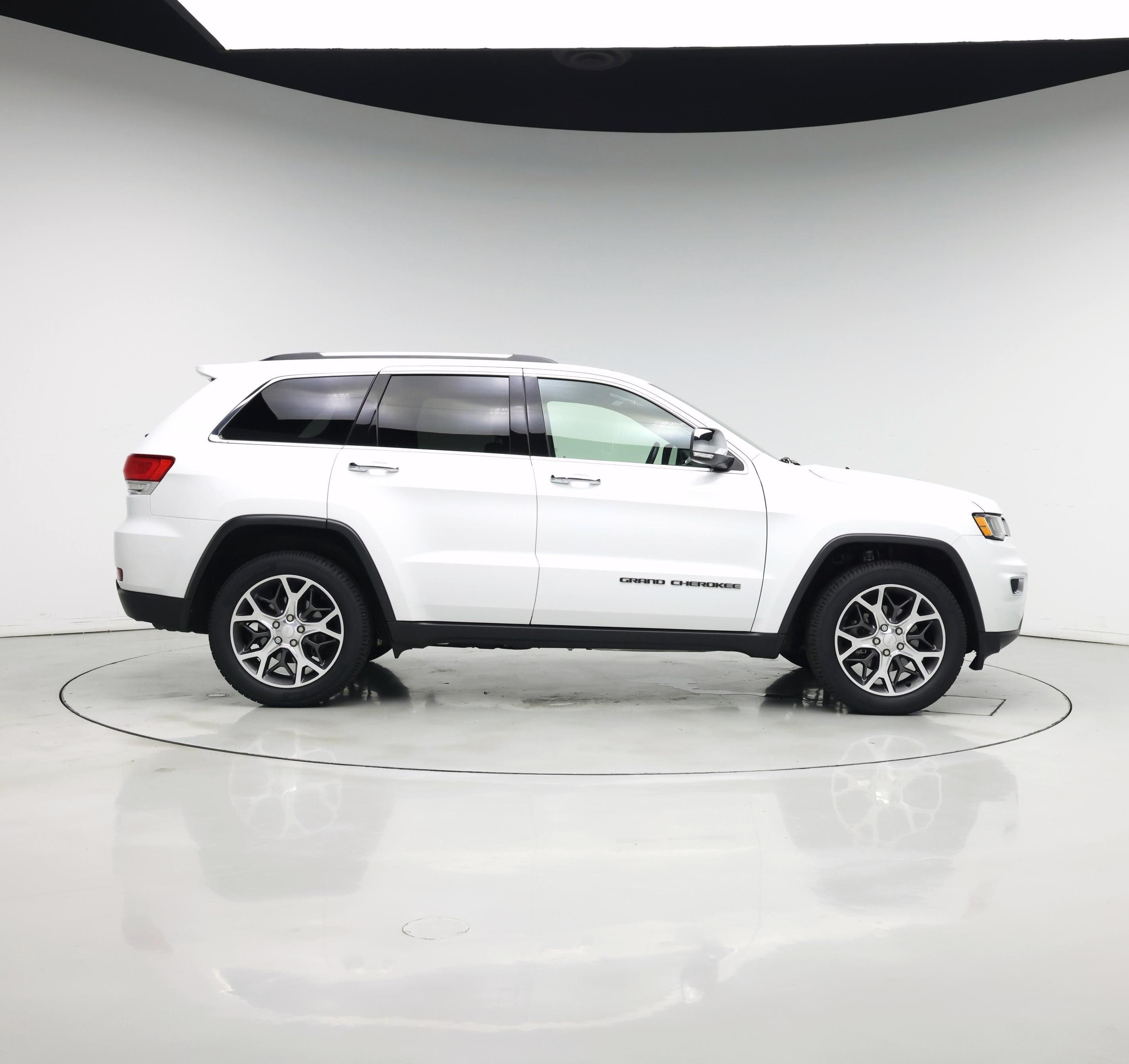 Thumbnail: 2019 Jeep Grand Cherokee - 7