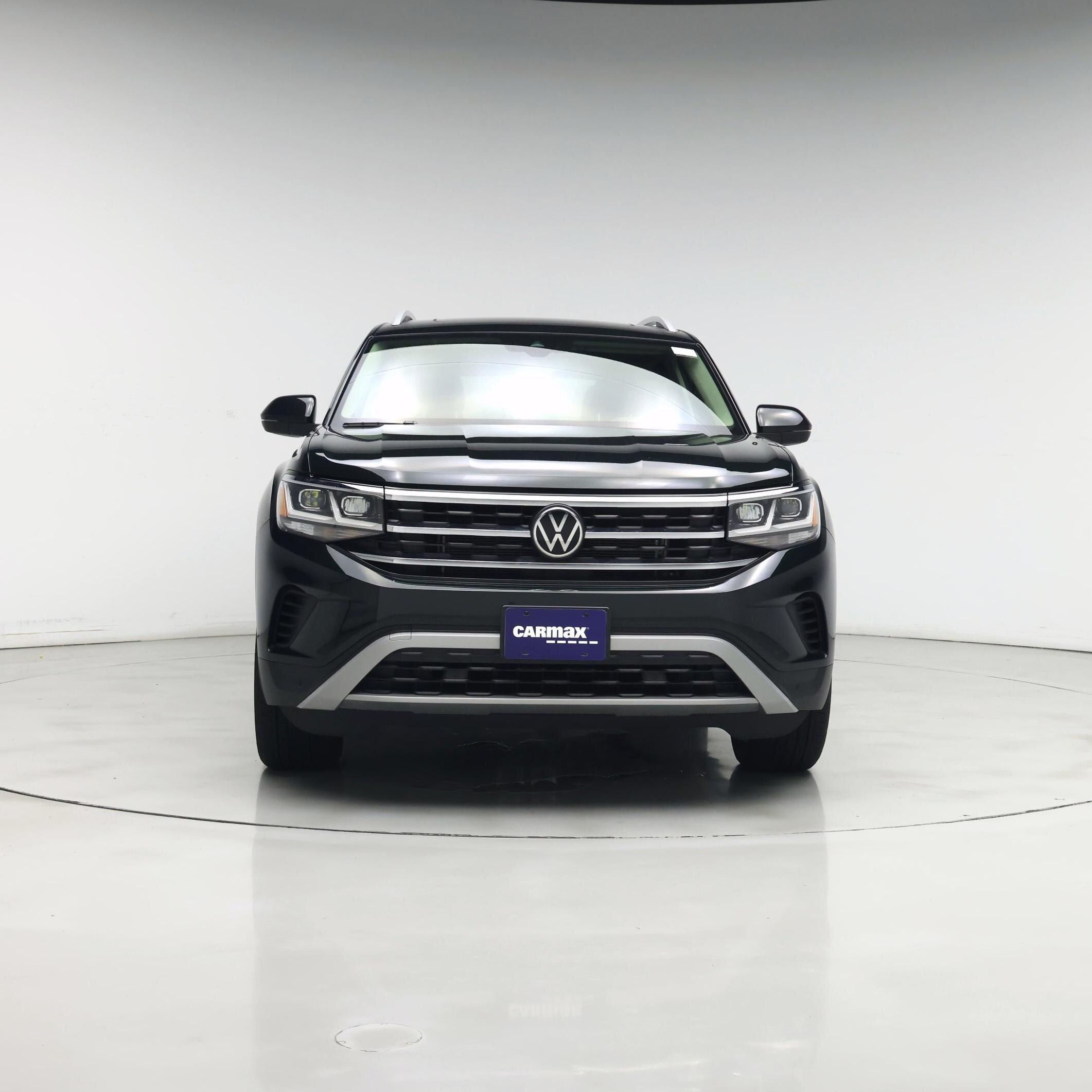Thumbnail: 2021 Volkswagen Atlas - 5