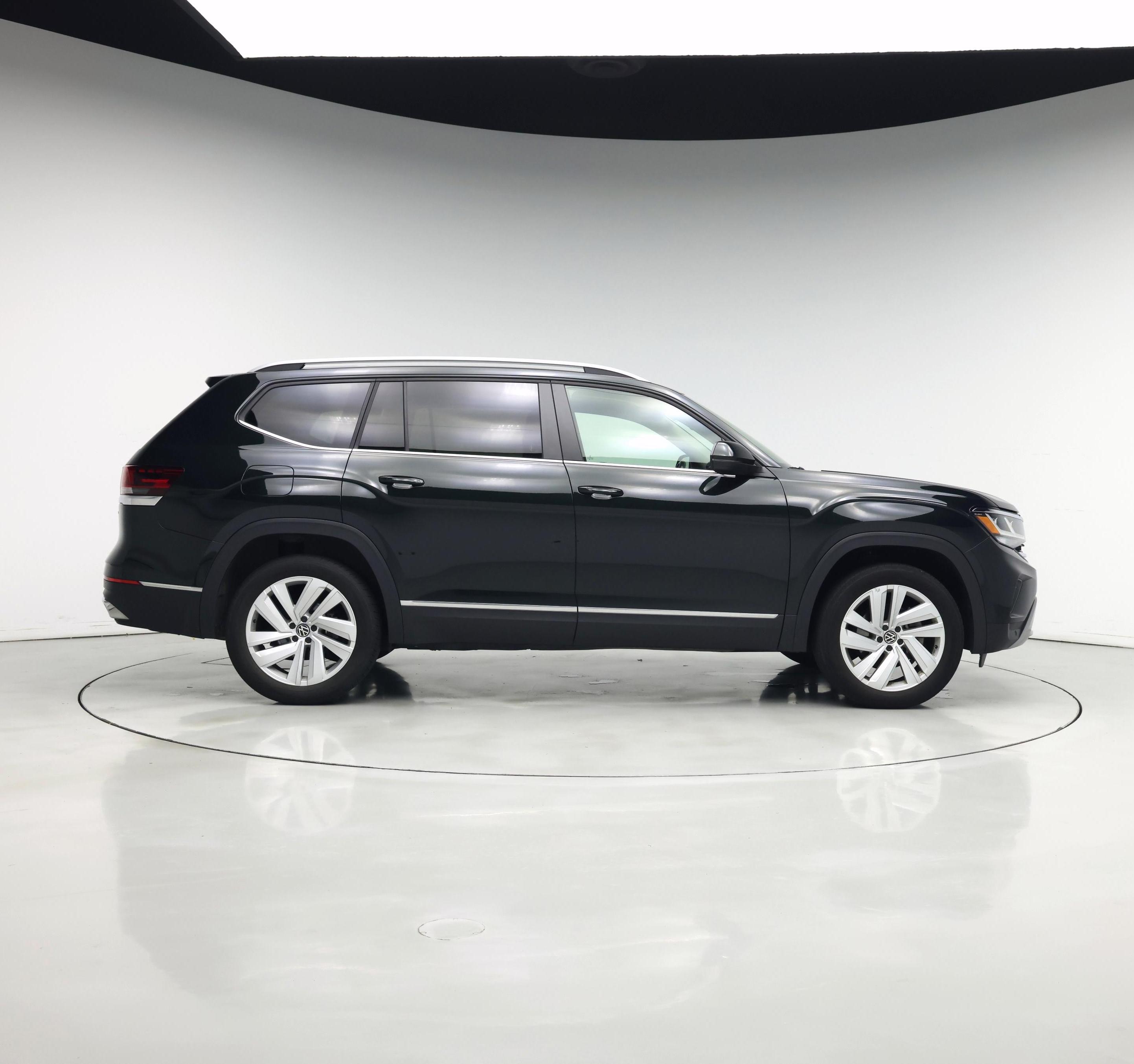 Thumbnail: 2021 Volkswagen Atlas - 7