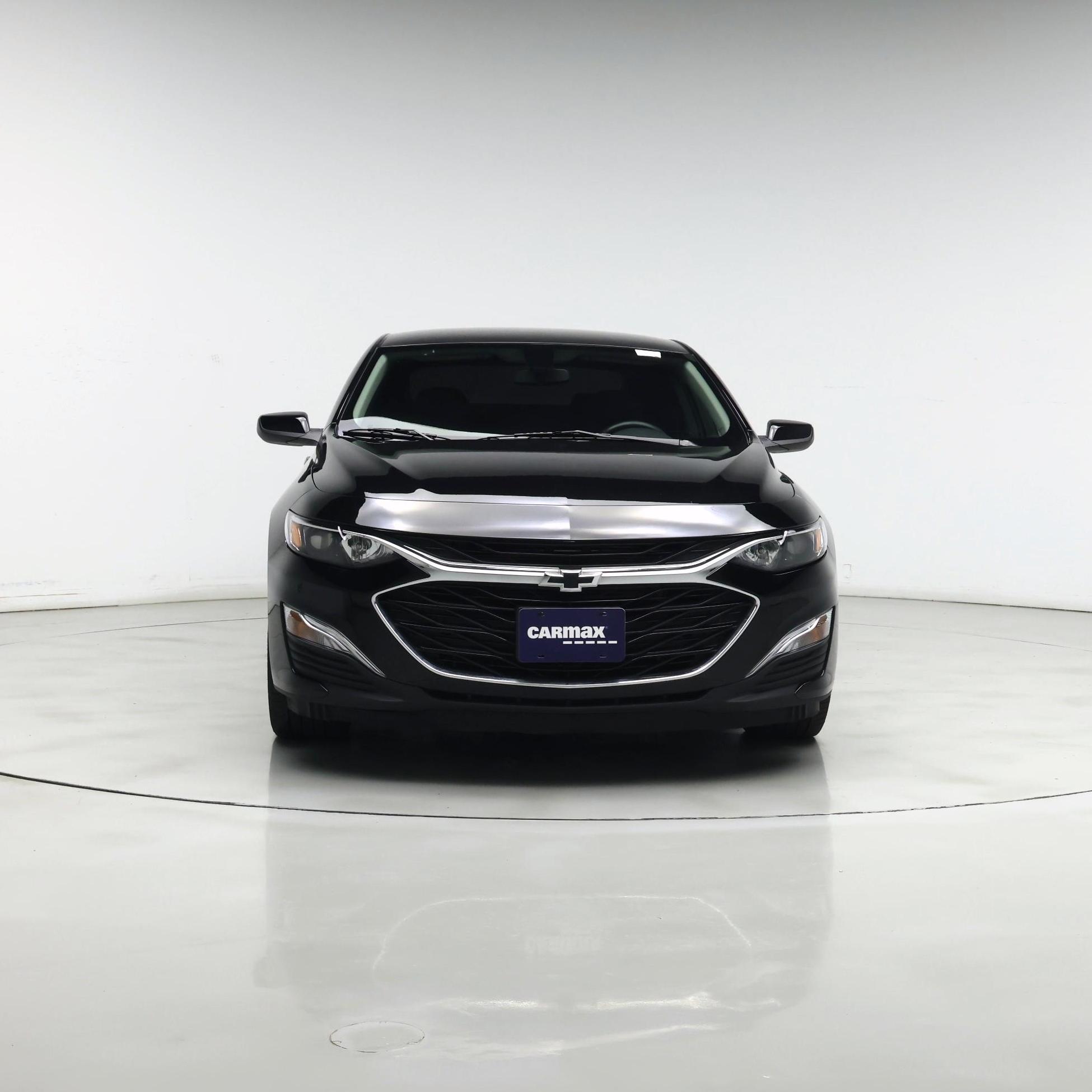 Thumbnail: 2022 Chevrolet Malibu - 5
