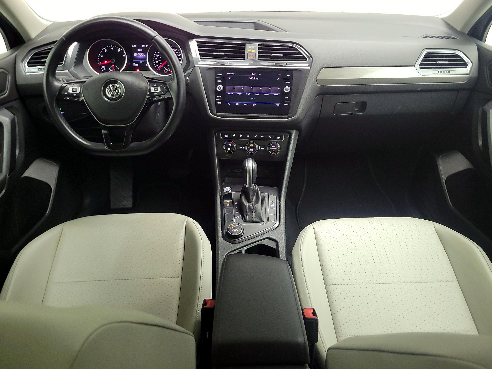Thumbnail: 2019 Volkswagen Tiguan - 9