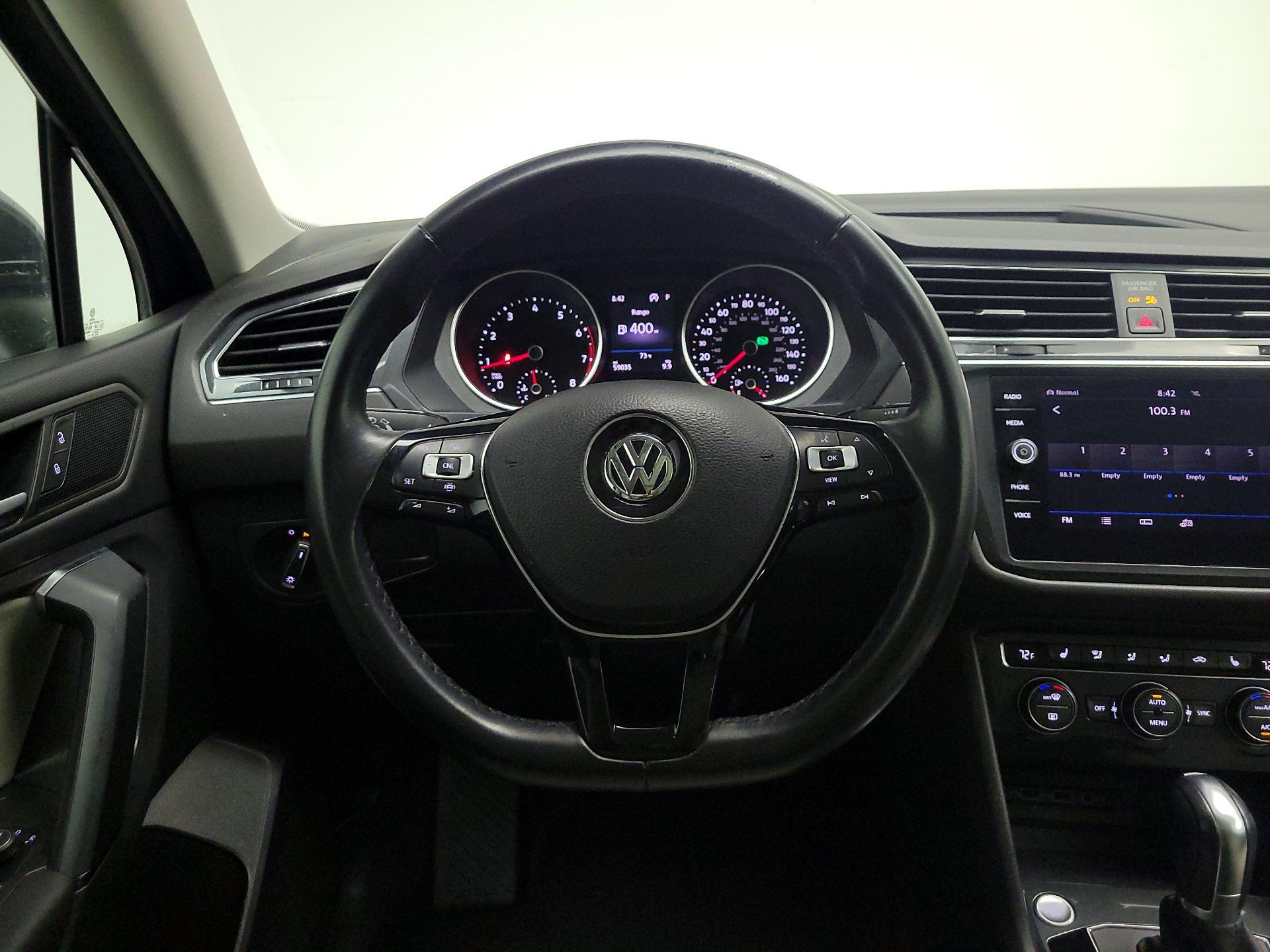 Thumbnail: 2019 Volkswagen Tiguan - 10