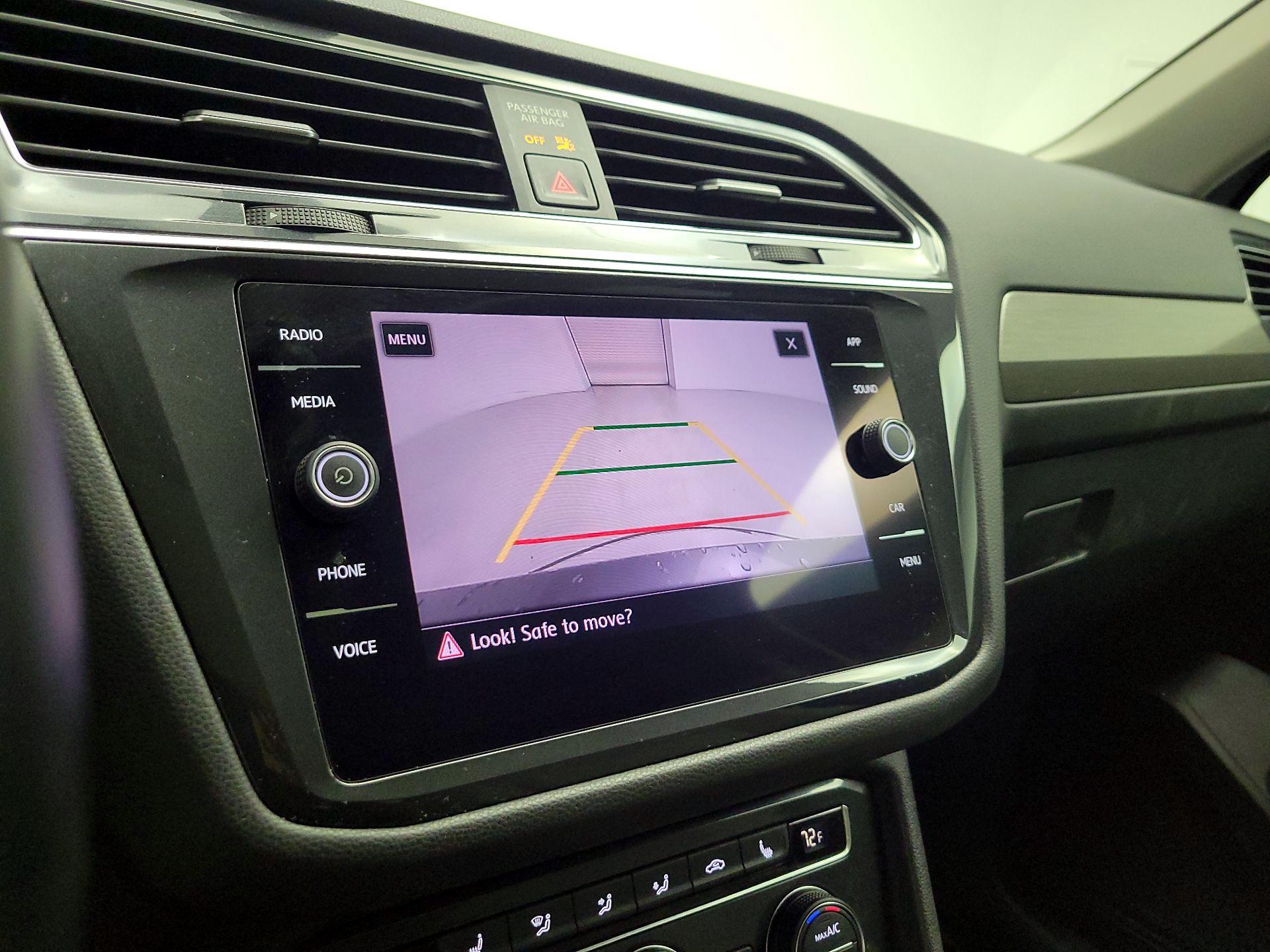 Thumbnail: 2019 Volkswagen Tiguan - 13