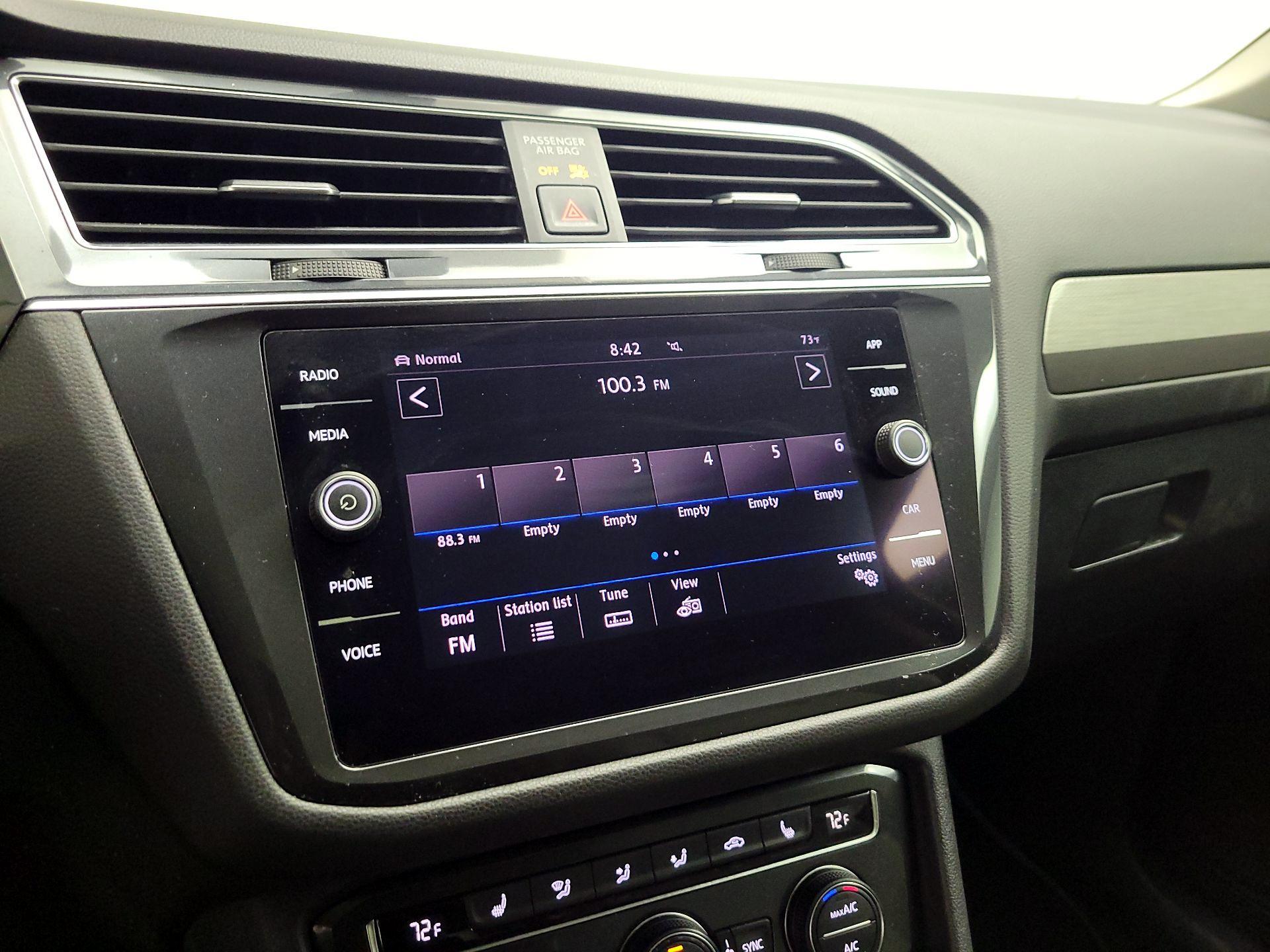 Thumbnail: 2019 Volkswagen Tiguan - 14