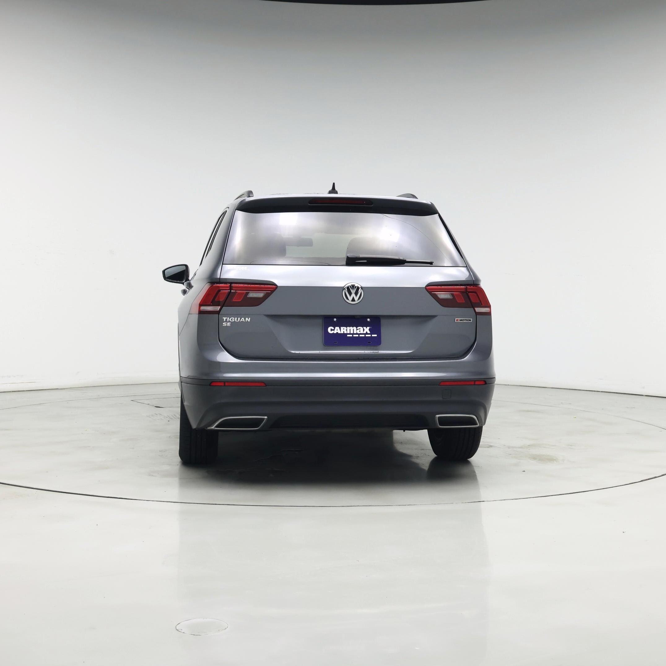 Thumbnail: 2019 Volkswagen Tiguan - 6