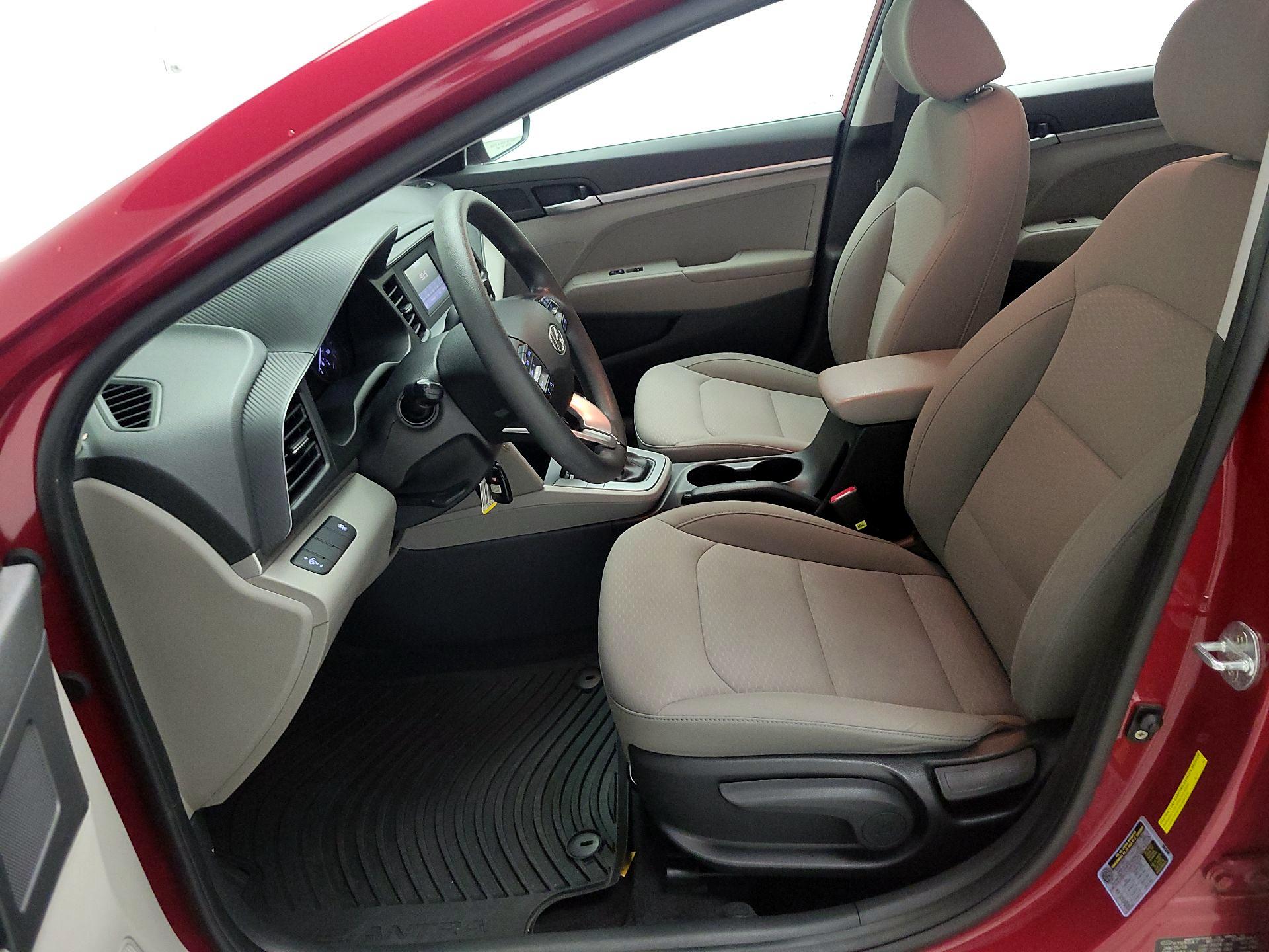 Thumbnail: 2019 Hyundai Elantra - 11