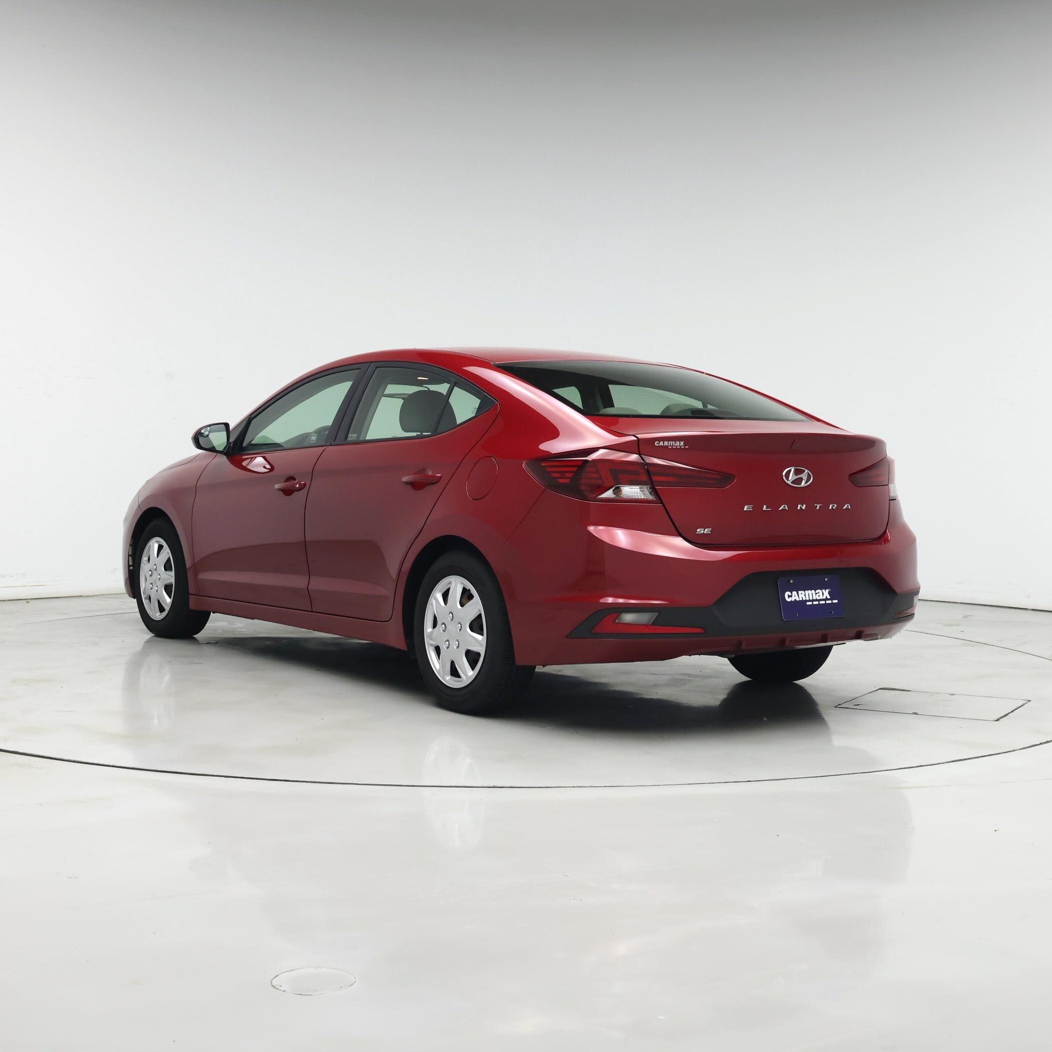 Thumbnail: 2019 Hyundai Elantra - 2