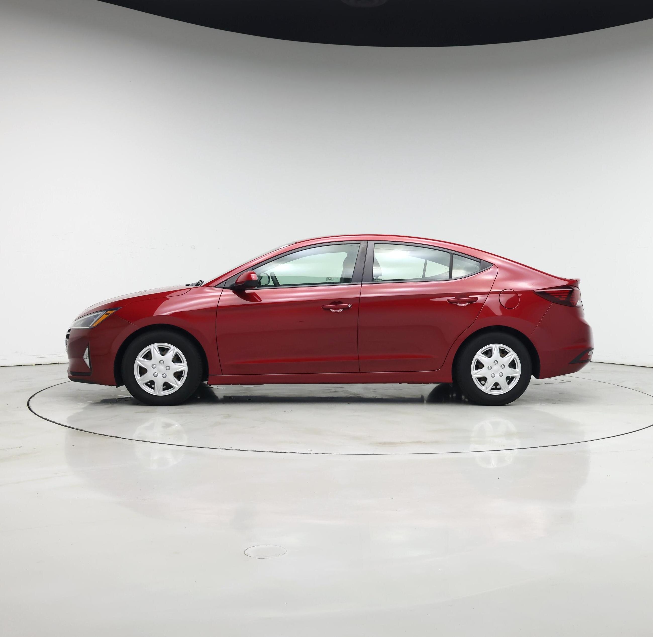 Thumbnail: 2019 Hyundai Elantra - 3