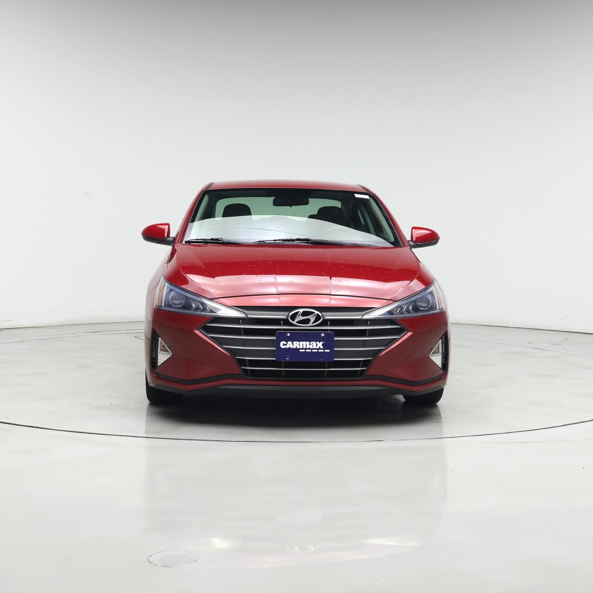 Thumbnail: 2019 Hyundai Elantra - 5