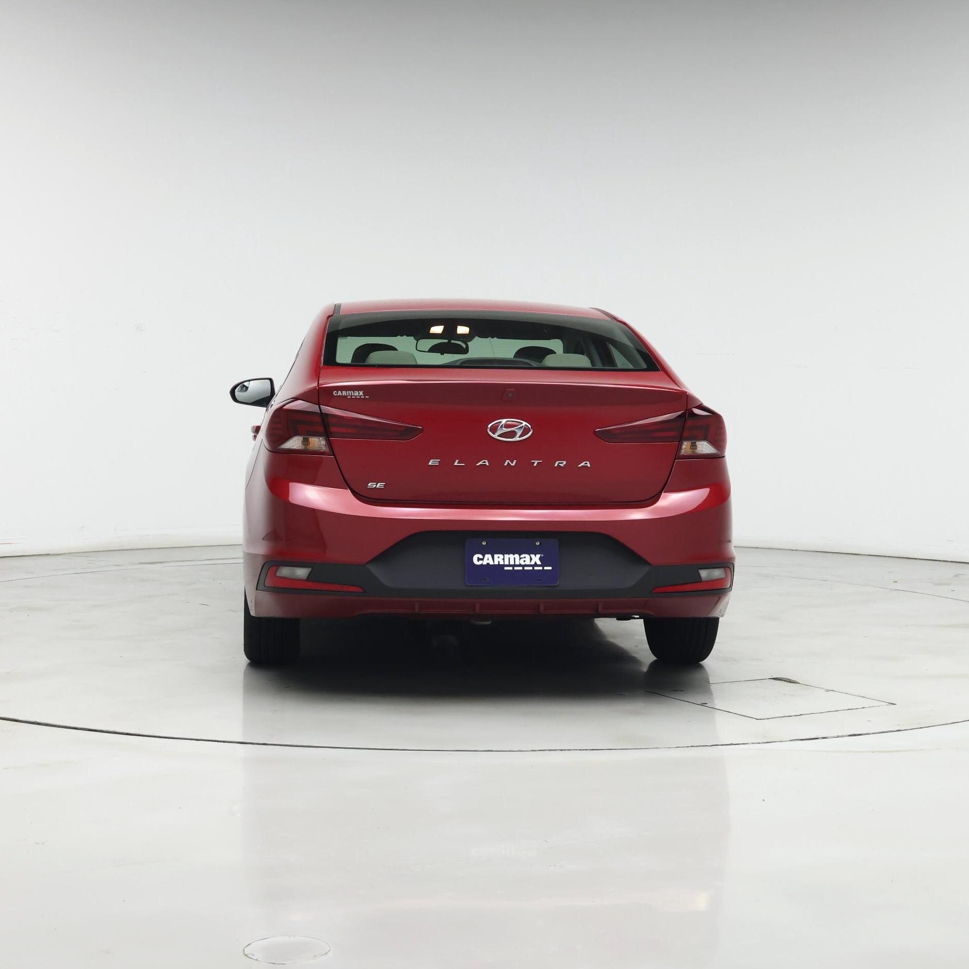 Thumbnail: 2019 Hyundai Elantra - 6