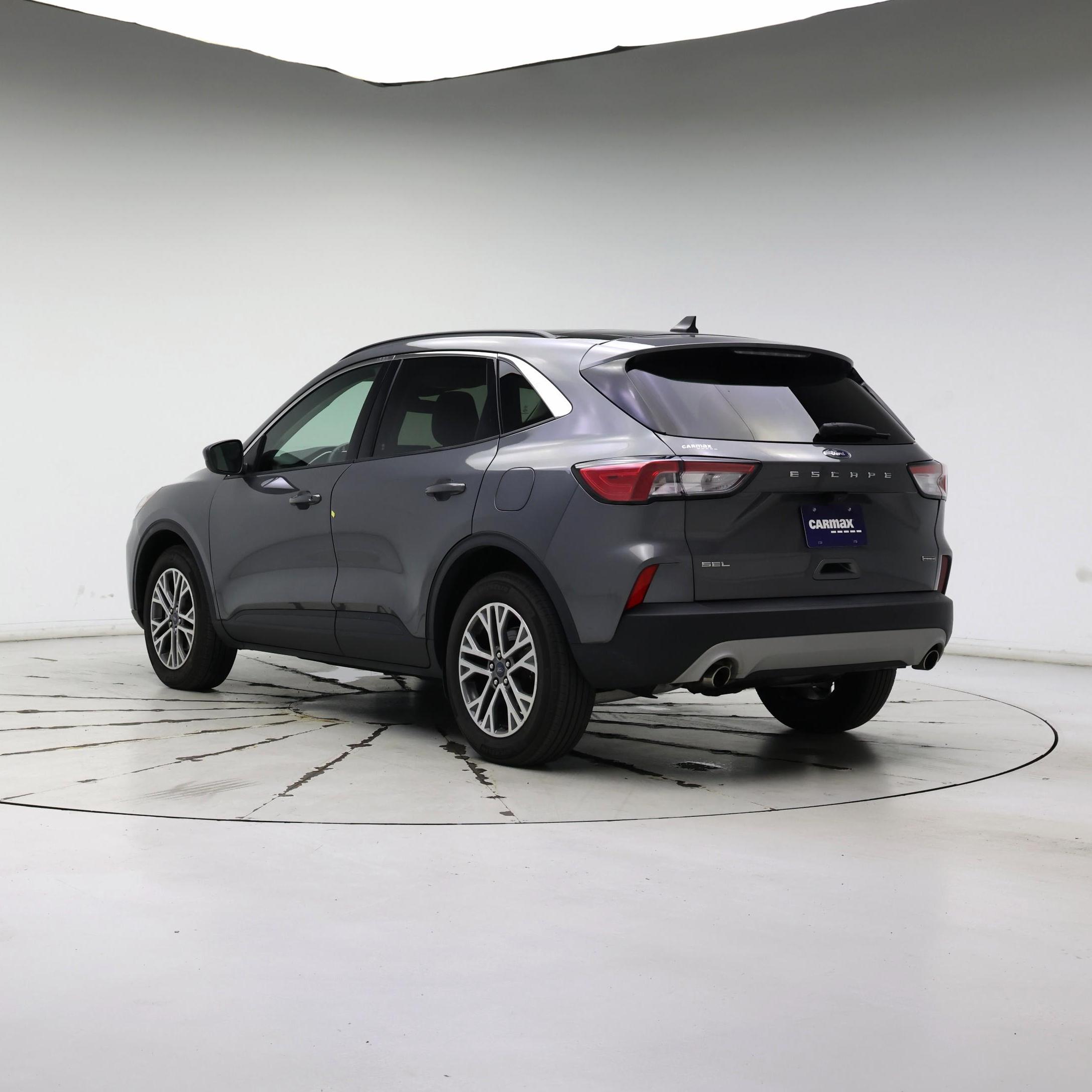 Thumbnail: 2022 Ford Escape - 2