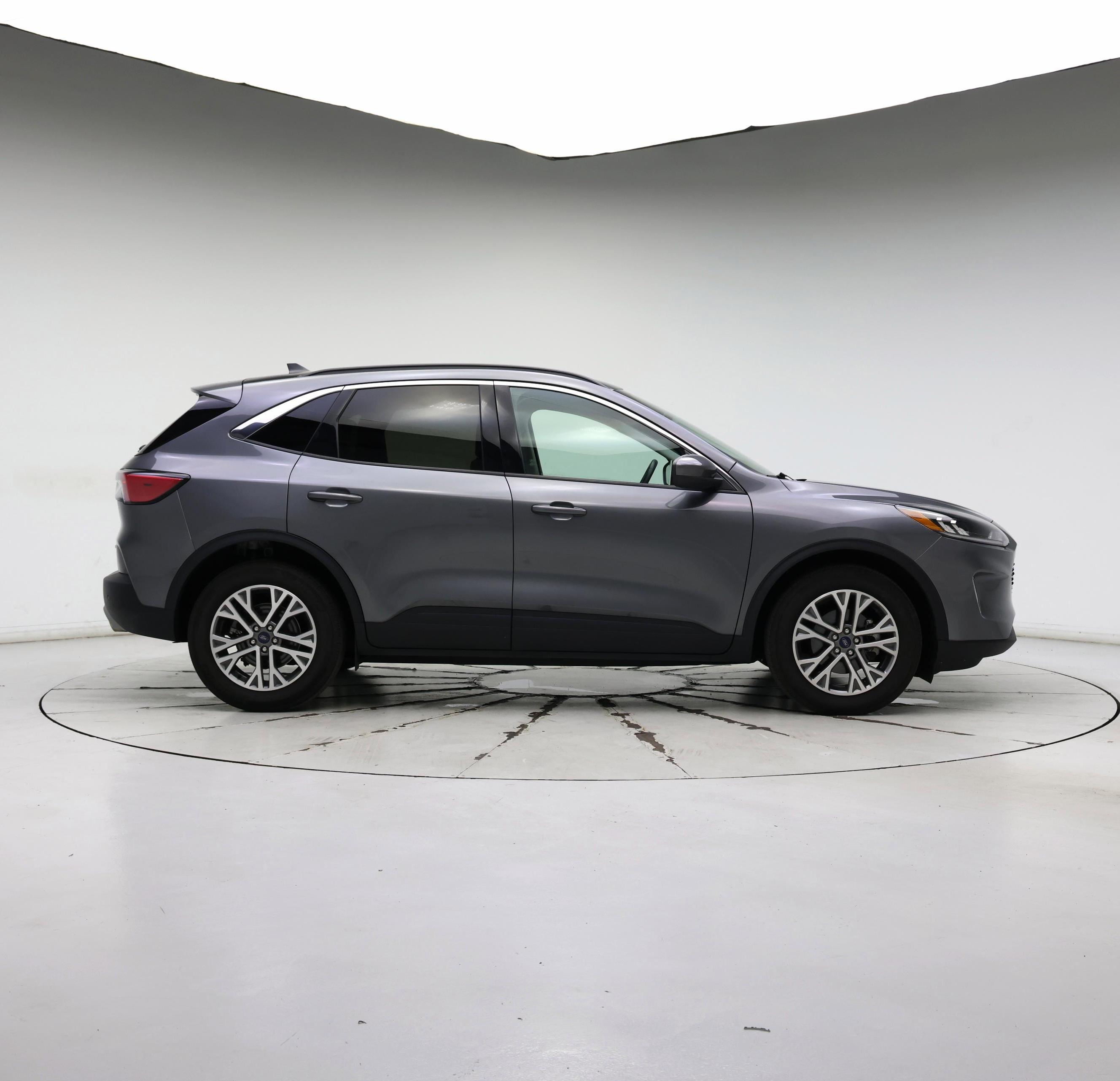Thumbnail: 2022 Ford Escape - 7