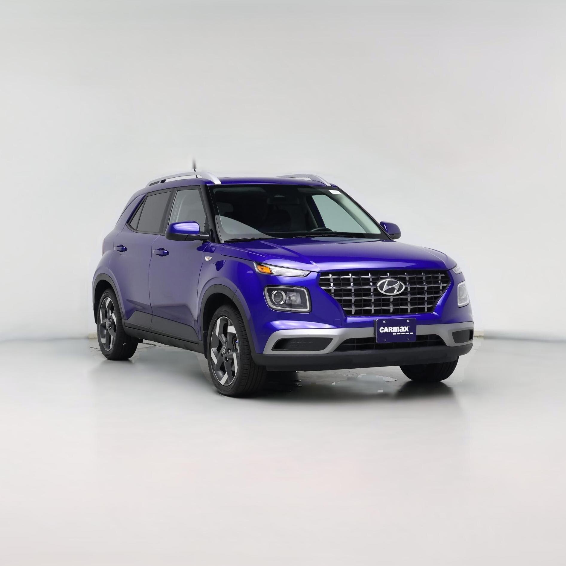 Thumbnail: 2024 Hyundai Venue - 1