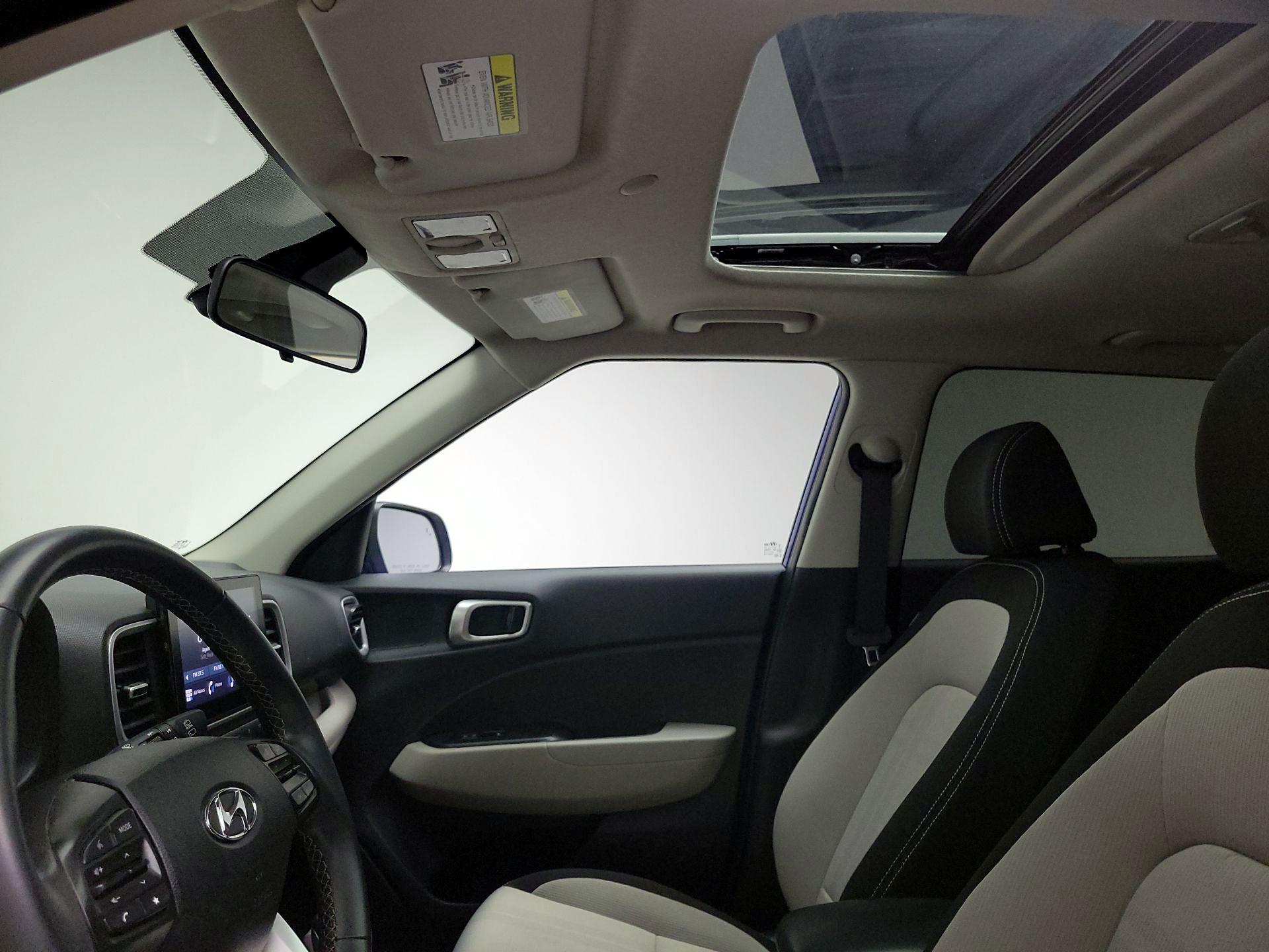 Thumbnail: 2024 Hyundai Venue - 19