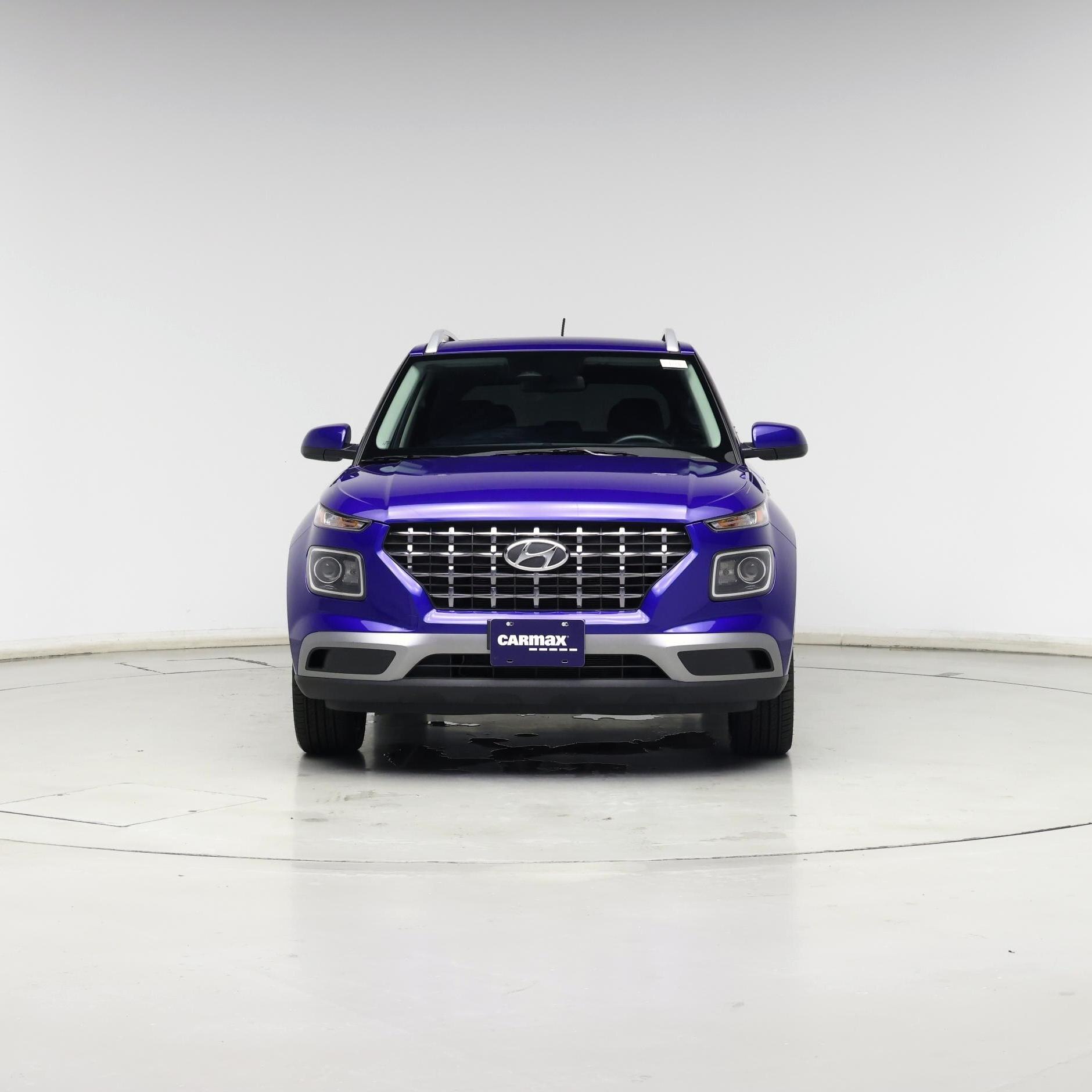 Thumbnail: 2024 Hyundai Venue - 5