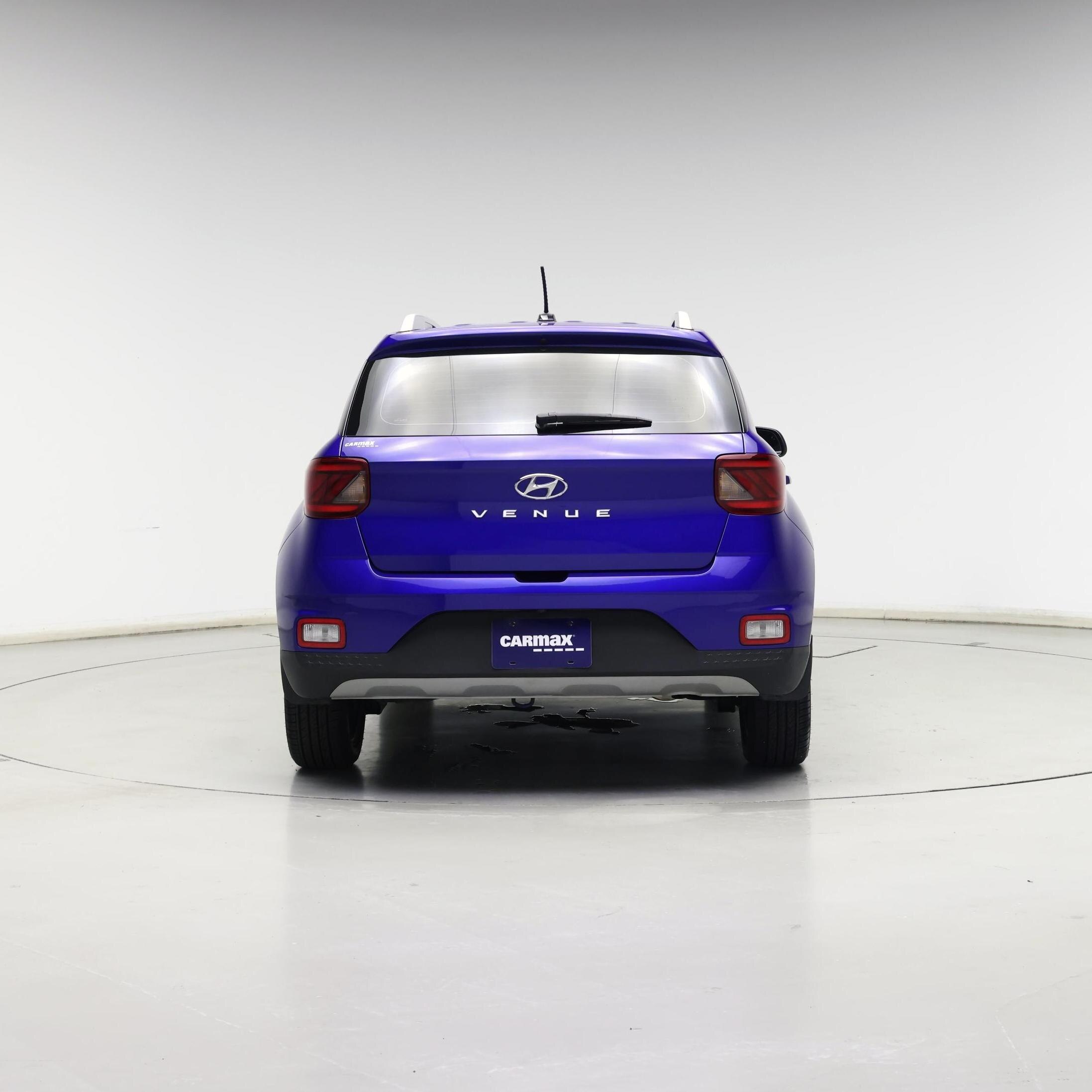 Thumbnail: 2024 Hyundai Venue - 6