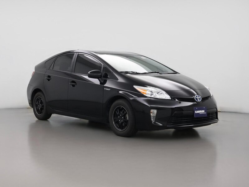 2015 Toyota Prius Two -
                  Tinley Park, IL