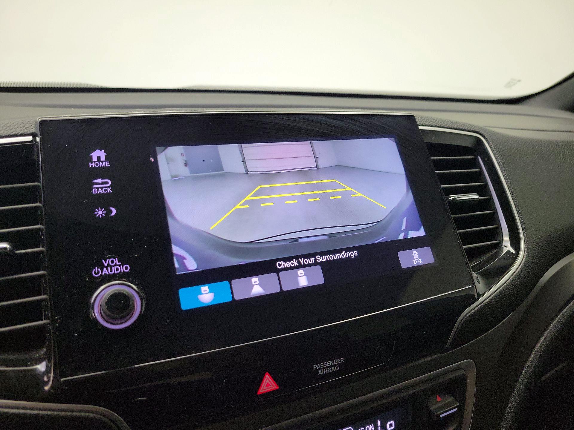 Thumbnail: 2021 Honda Passport - 14