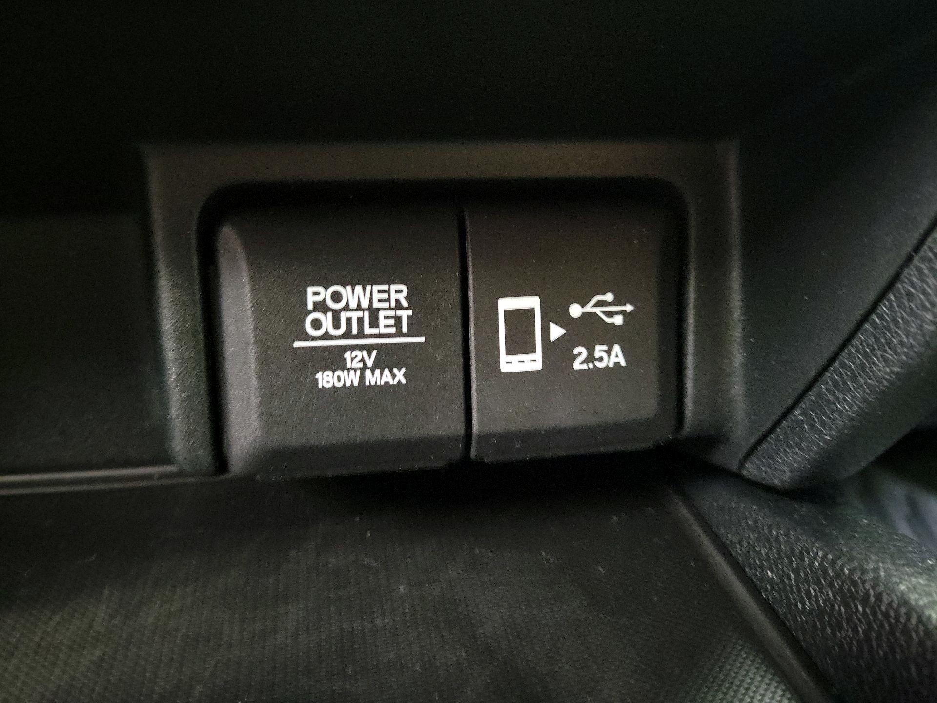 Thumbnail: 2021 Honda Passport - 18
