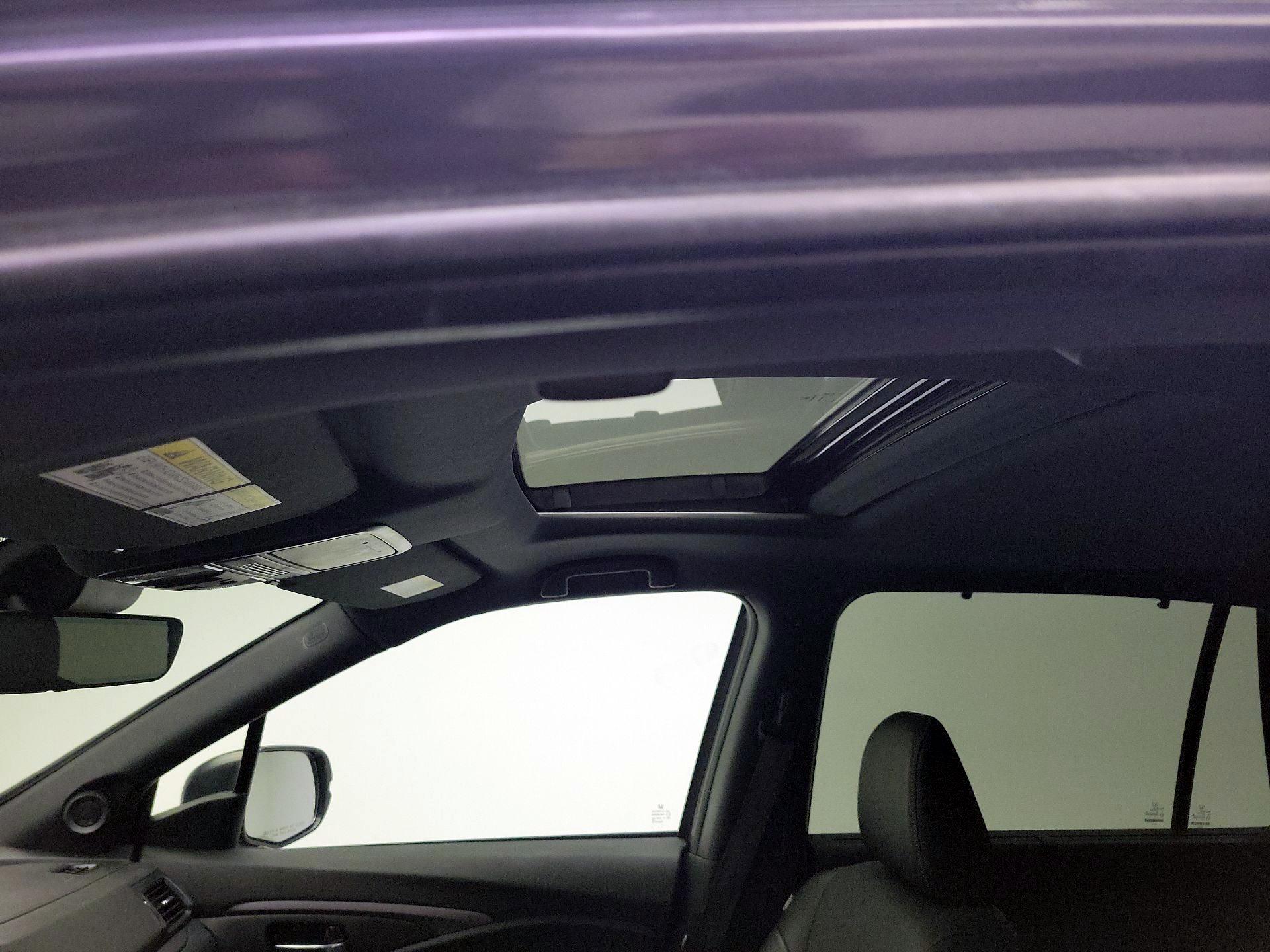 Thumbnail: 2021 Honda Passport - 19