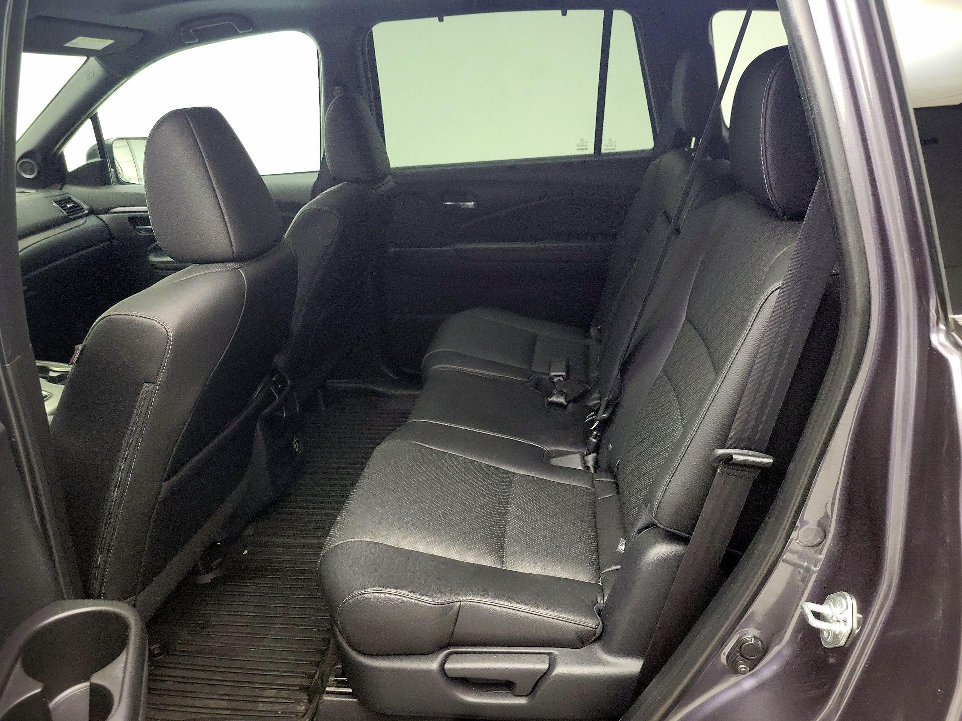 Thumbnail: 2021 Honda Passport - 20