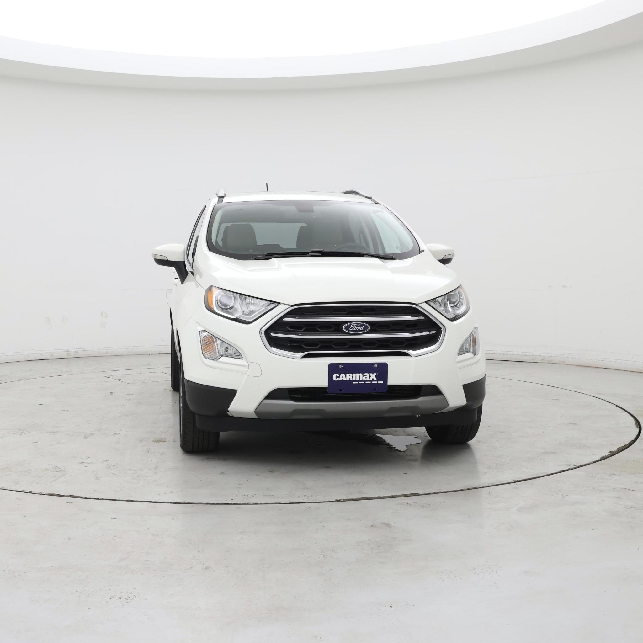 Thumbnail: 2019 Ford EcoSport - 5