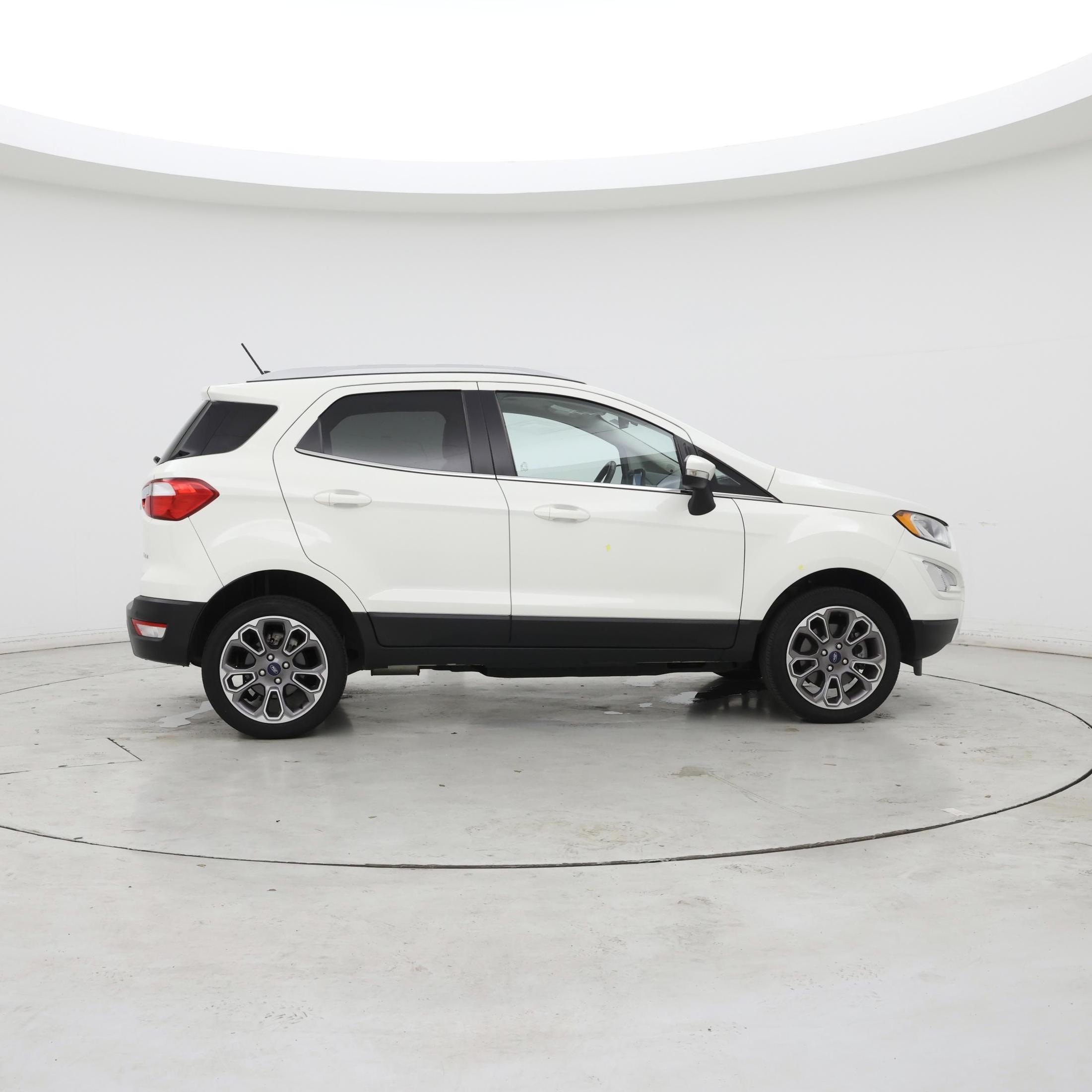Thumbnail: 2019 Ford EcoSport - 7