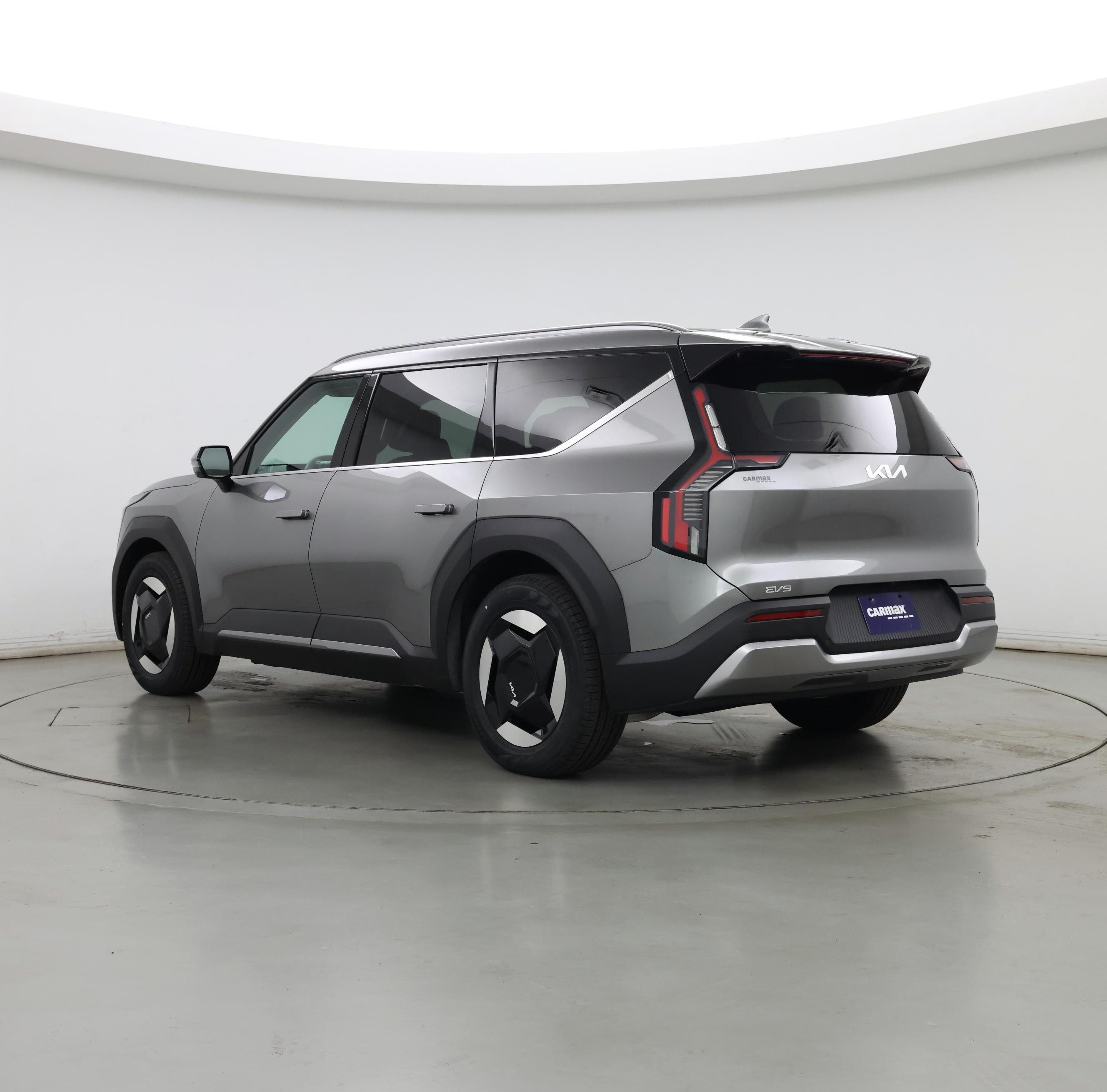 Thumbnail: 2024 Kia EV9 - 2