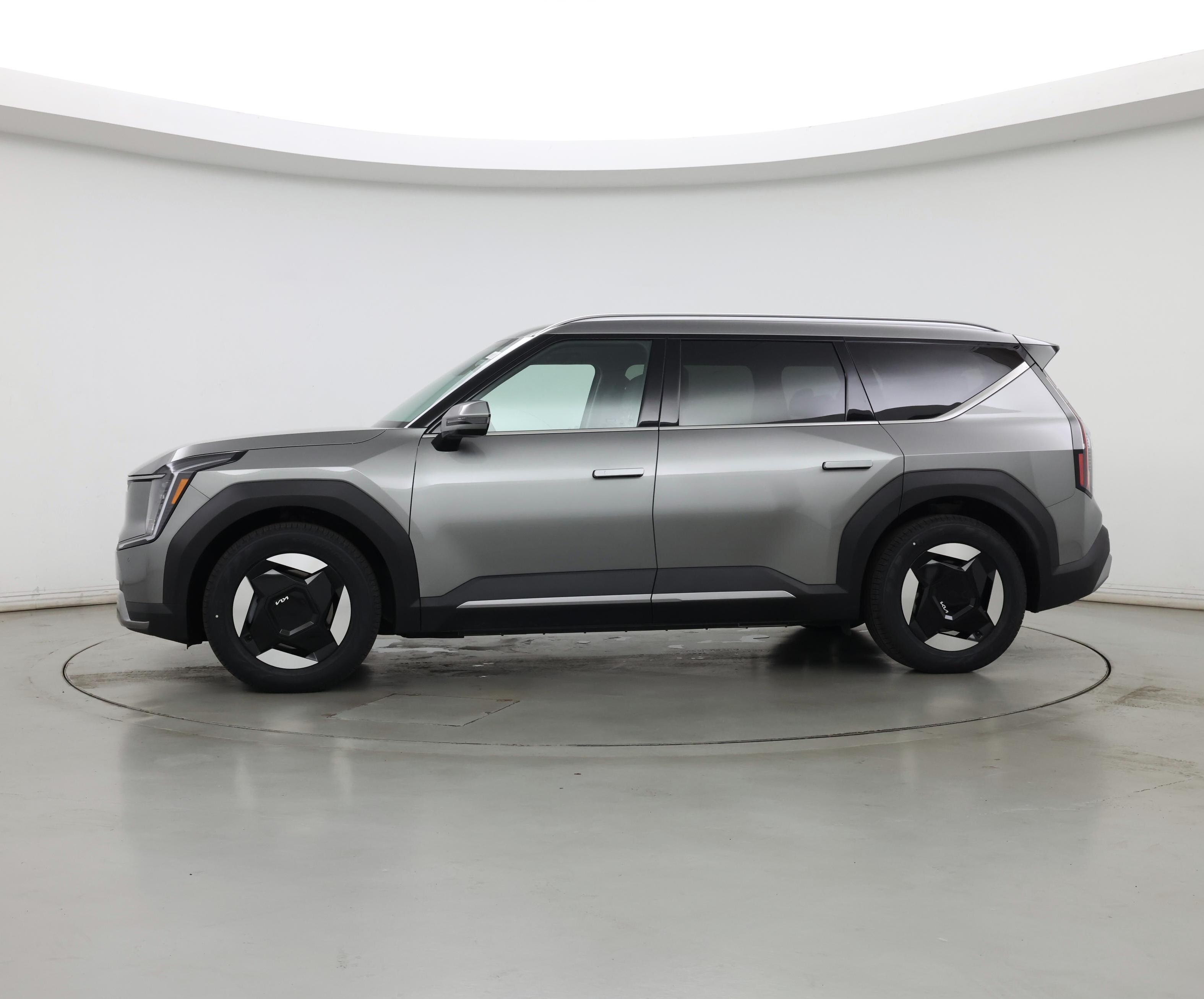 Thumbnail: 2024 Kia EV9 - 3