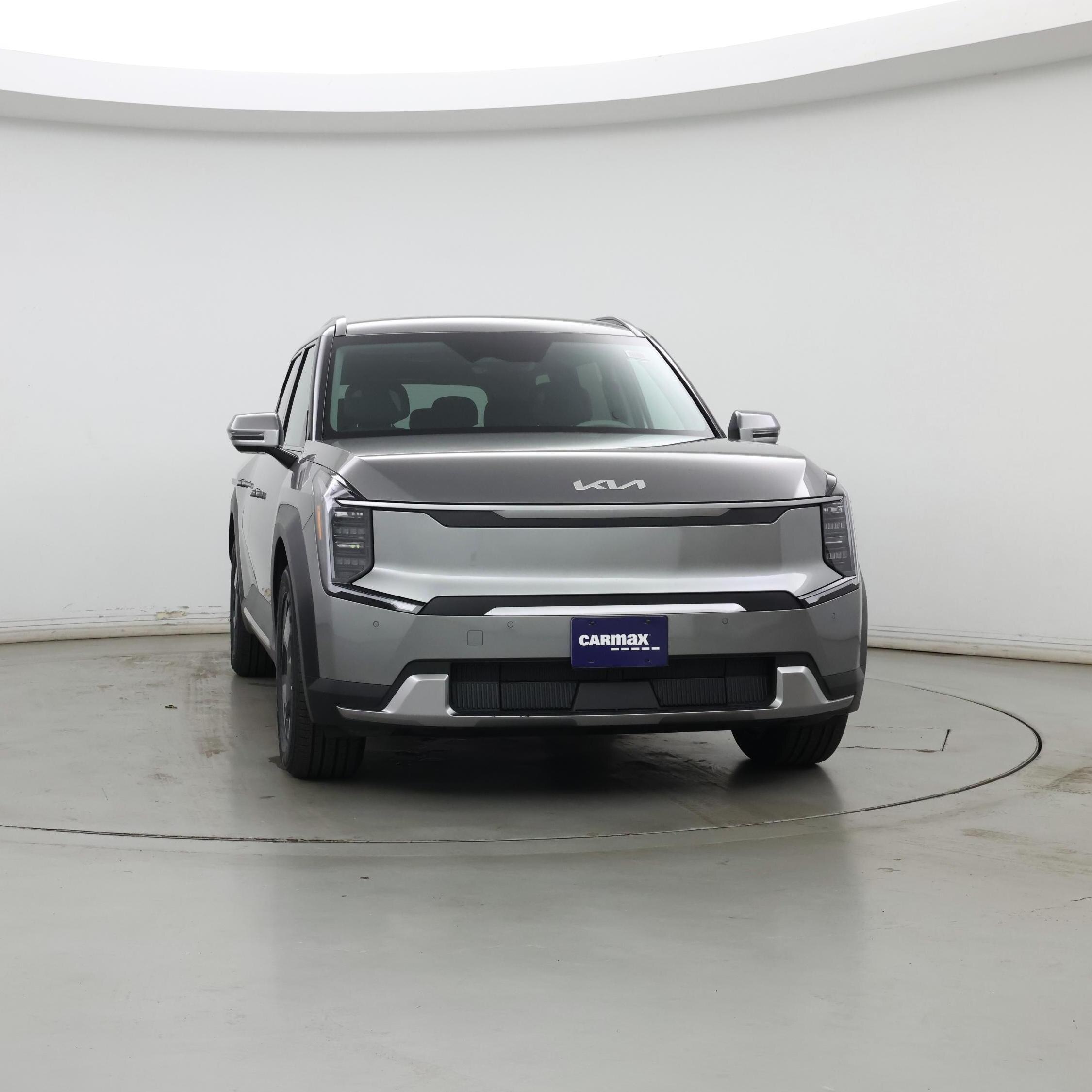 Thumbnail: 2024 Kia EV9 - 5