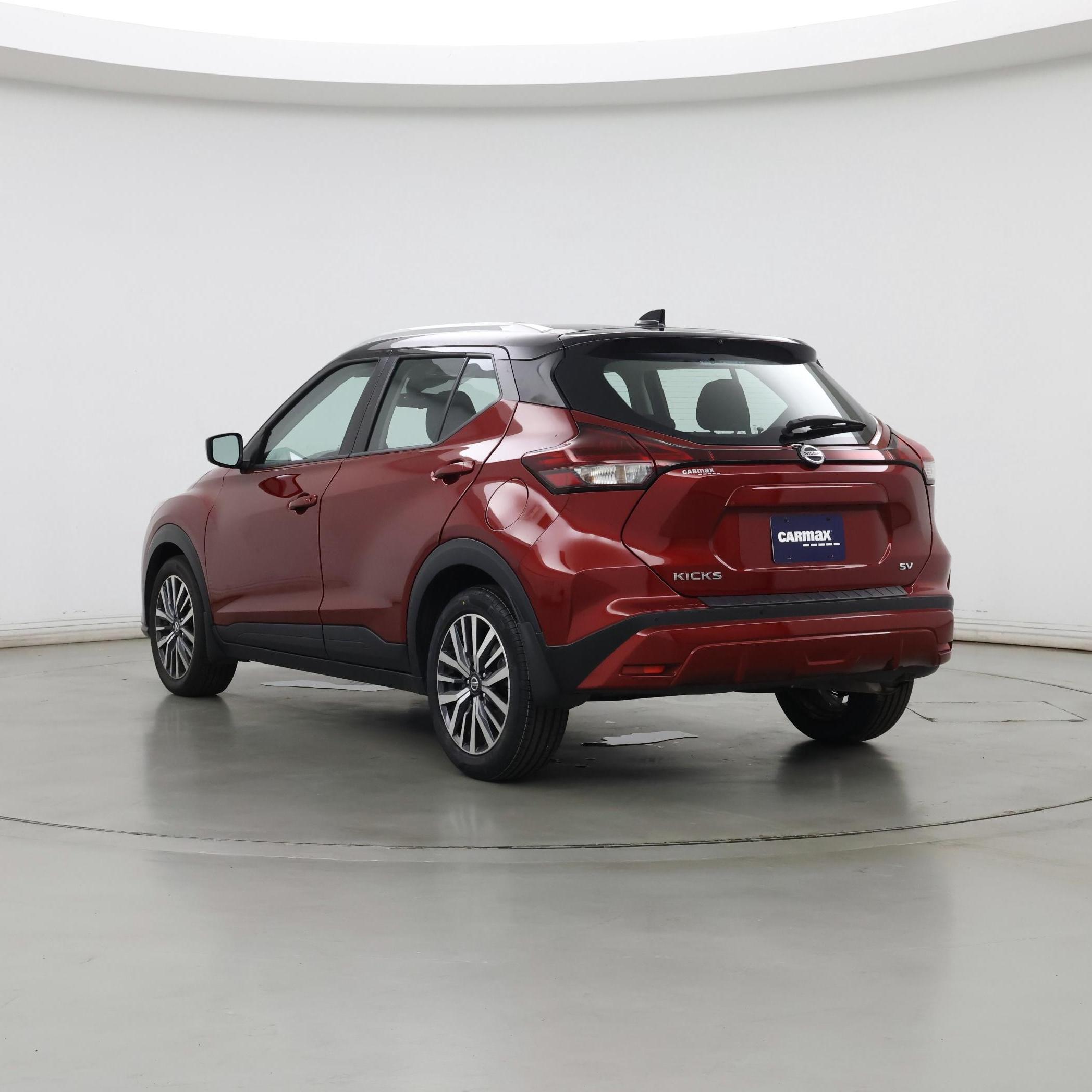 Thumbnail: 2021 Nissan Kicks - 2
