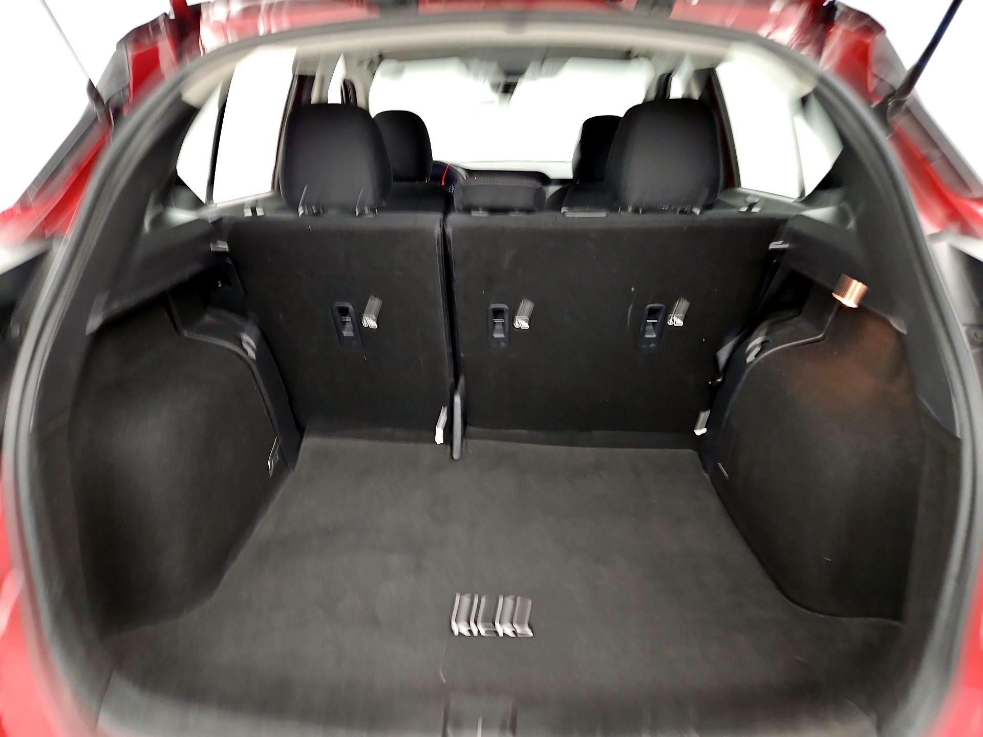 Thumbnail: 2021 Nissan Kicks - 20