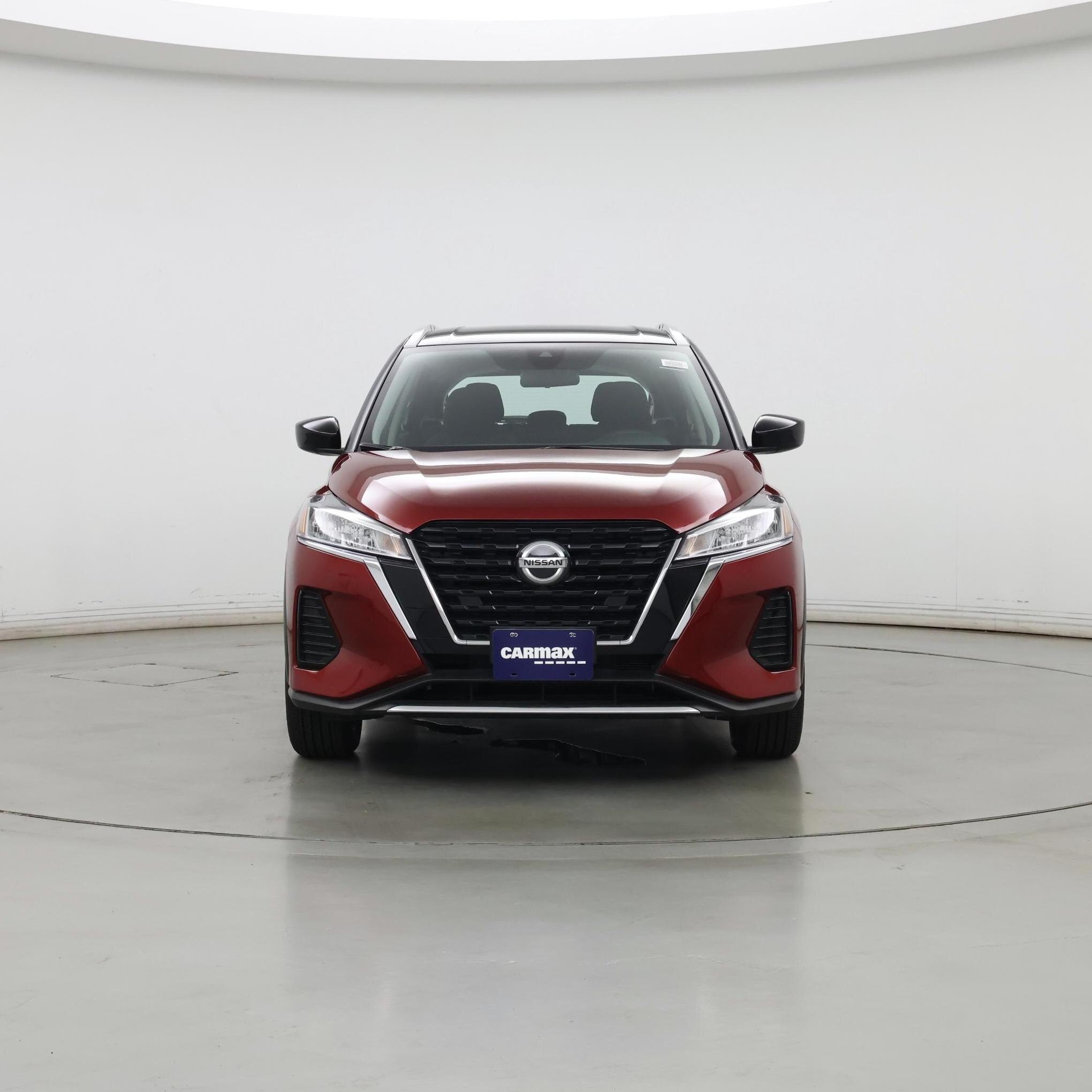 Thumbnail: 2021 Nissan Kicks - 5