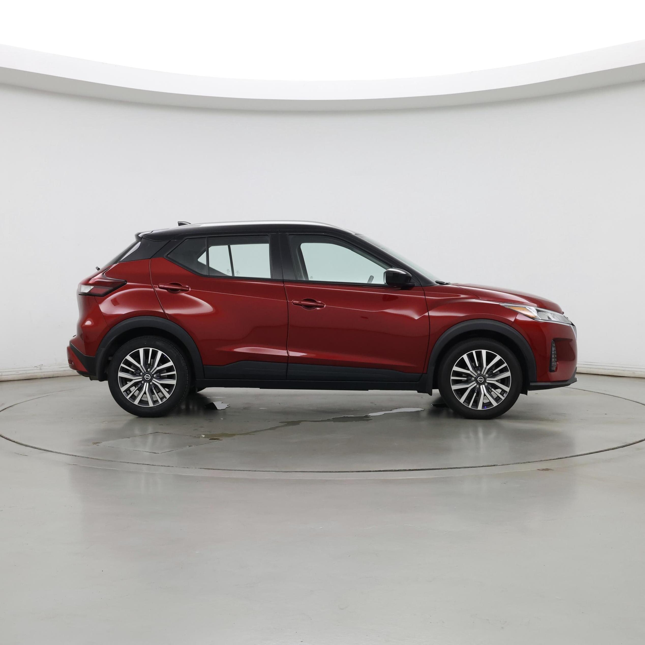 Thumbnail: 2021 Nissan Kicks - 7