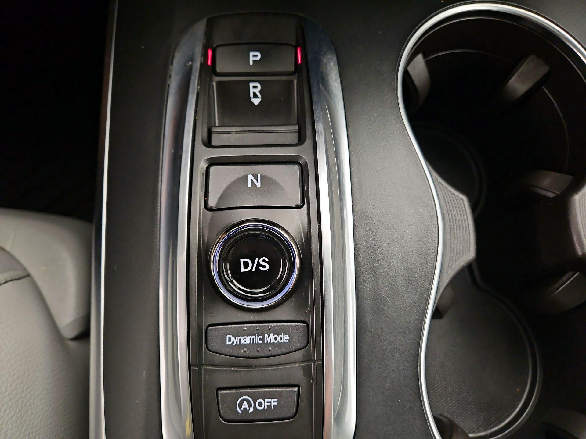 Thumbnail: 2019 Acura MDX - 18