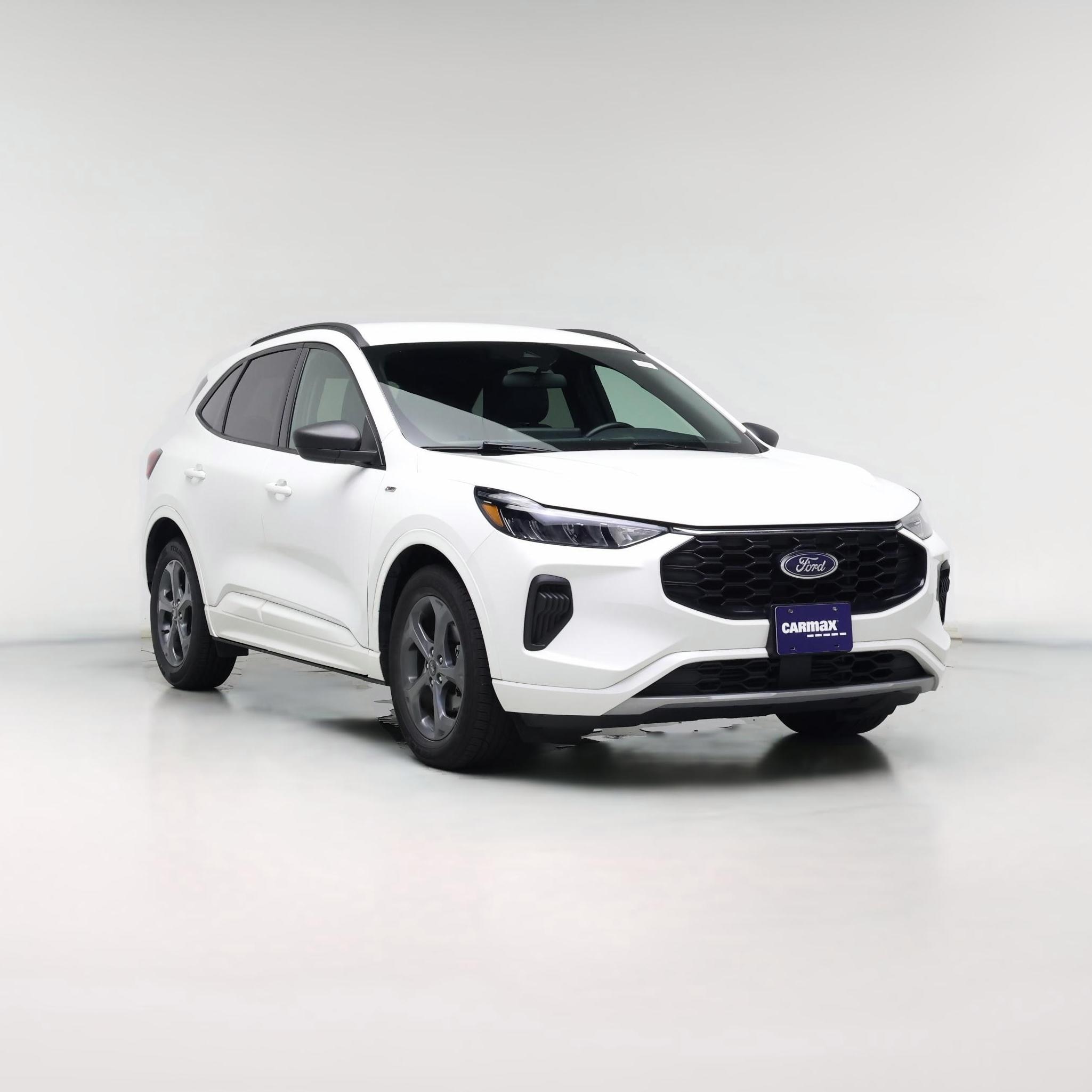 Thumbnail: 2023 Ford Escape - 1