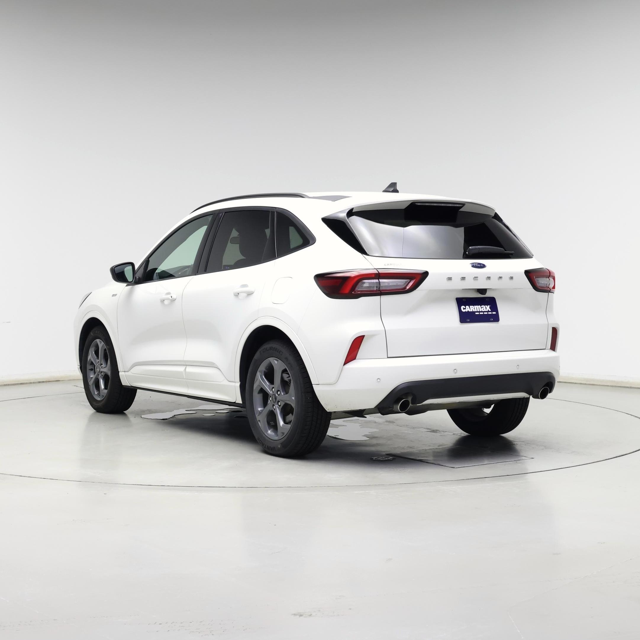 Thumbnail: 2023 Ford Escape - 2
