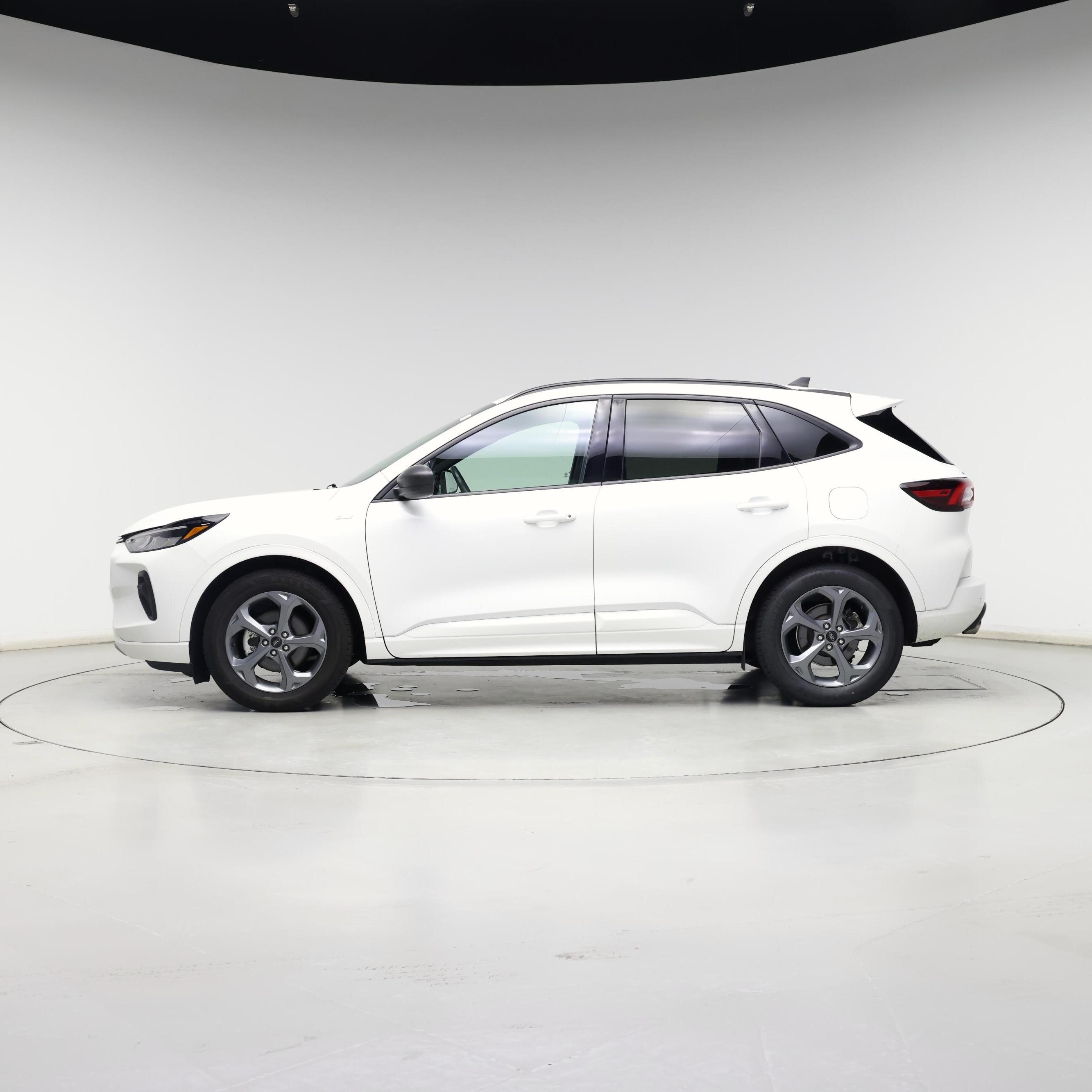 Thumbnail: 2023 Ford Escape - 3