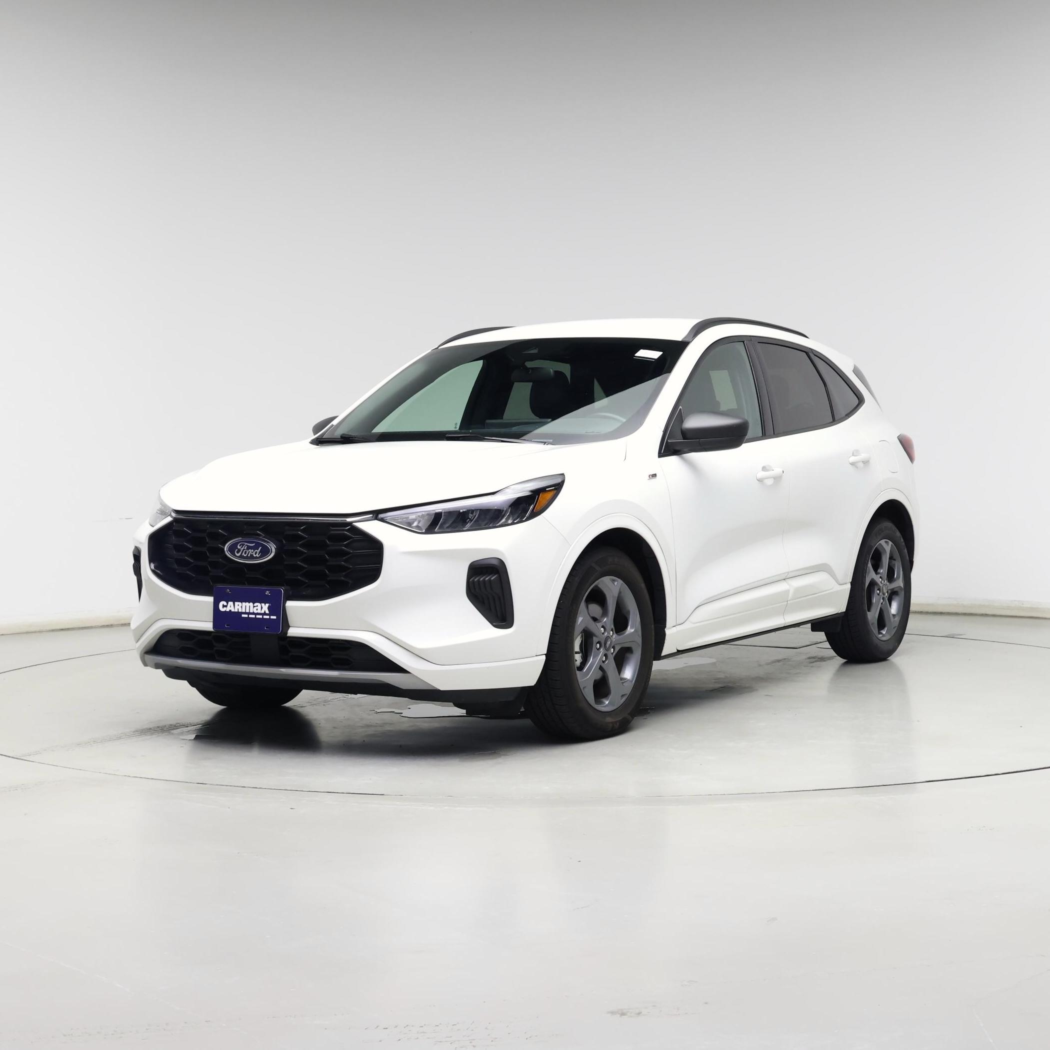 Thumbnail: 2023 Ford Escape - 4