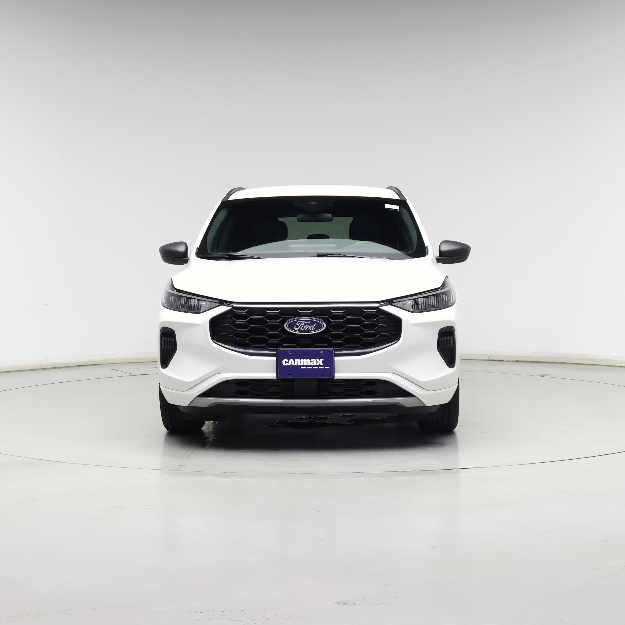 Thumbnail: 2023 Ford Escape - 5