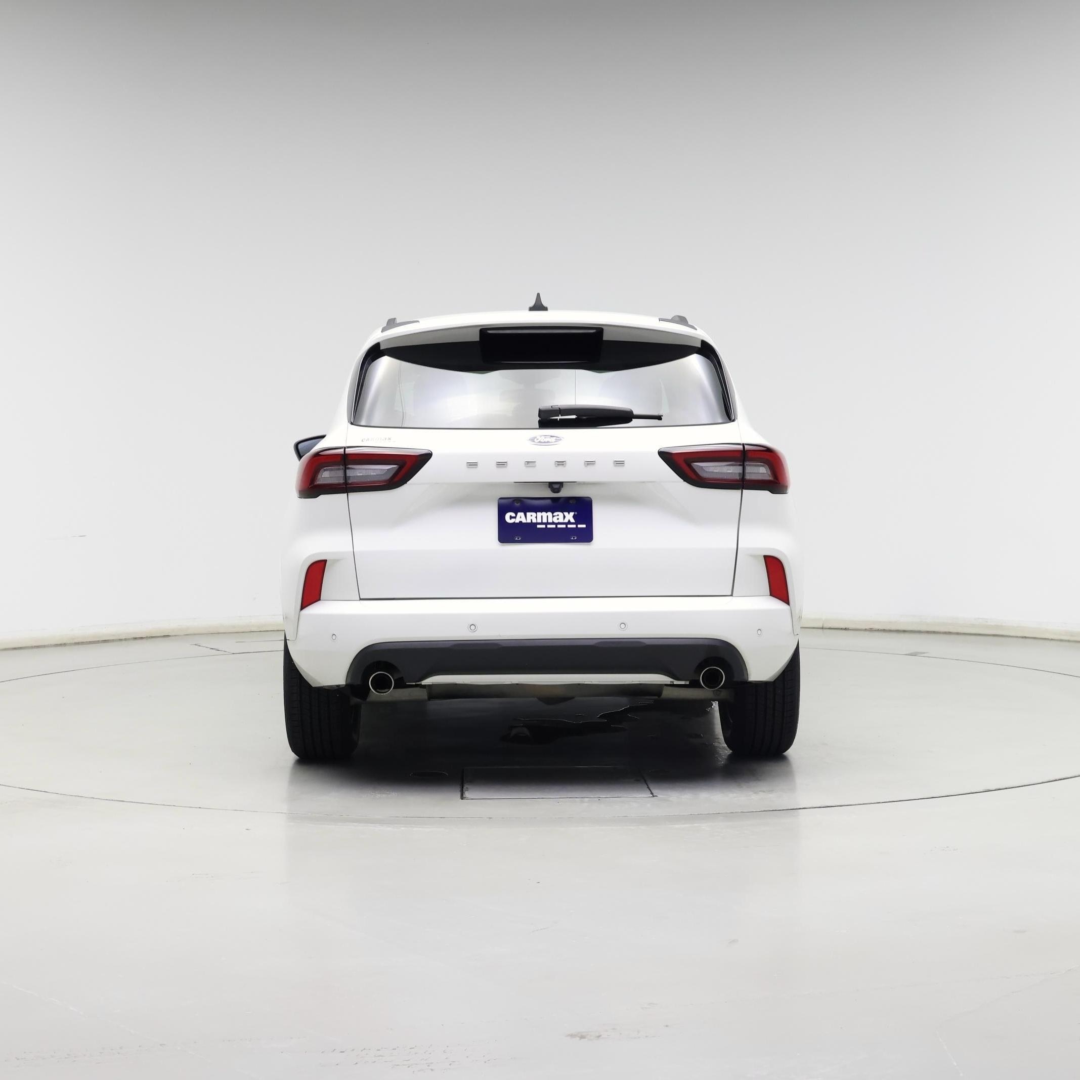 Thumbnail: 2023 Ford Escape - 6