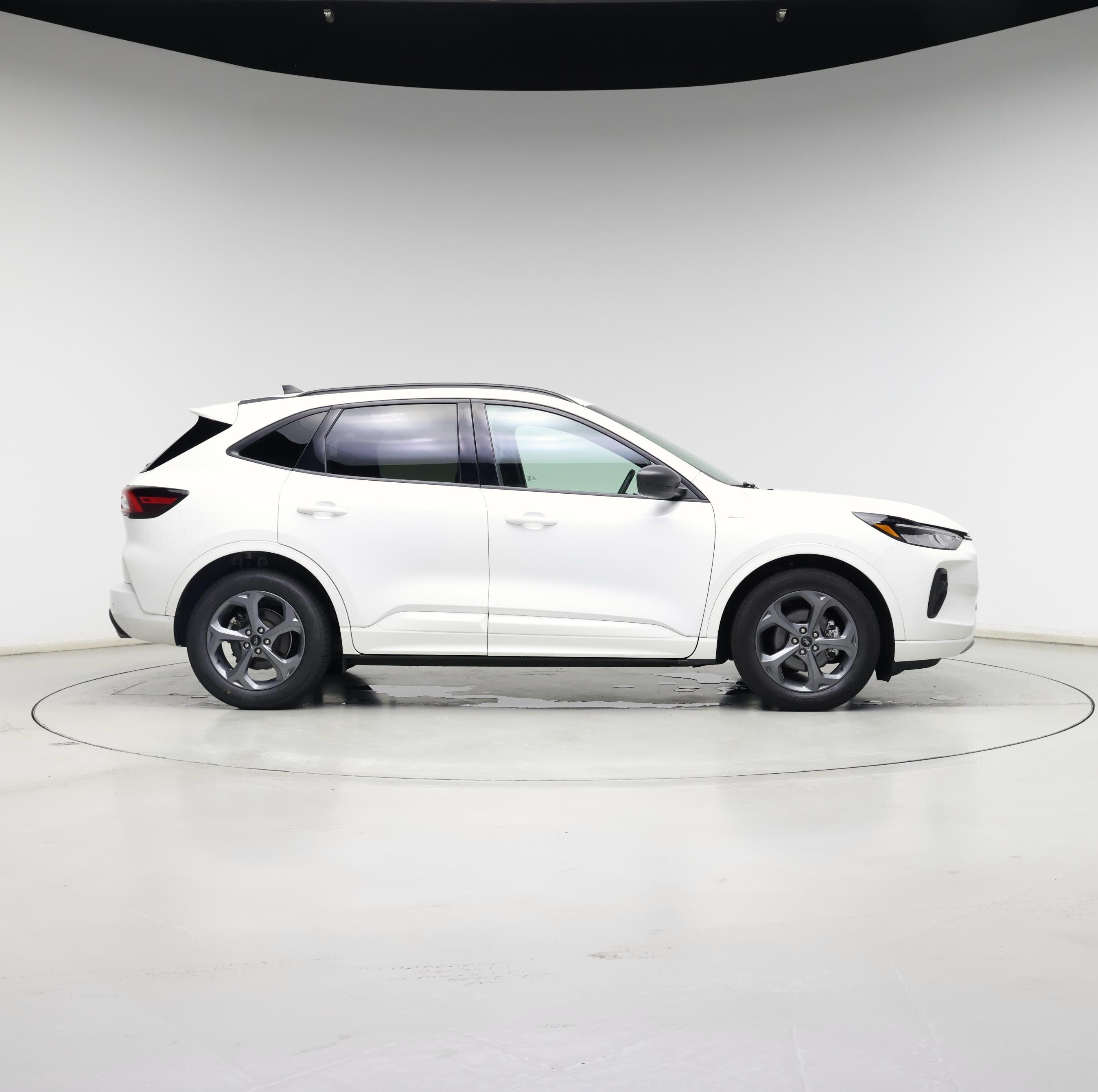Thumbnail: 2023 Ford Escape - 7
