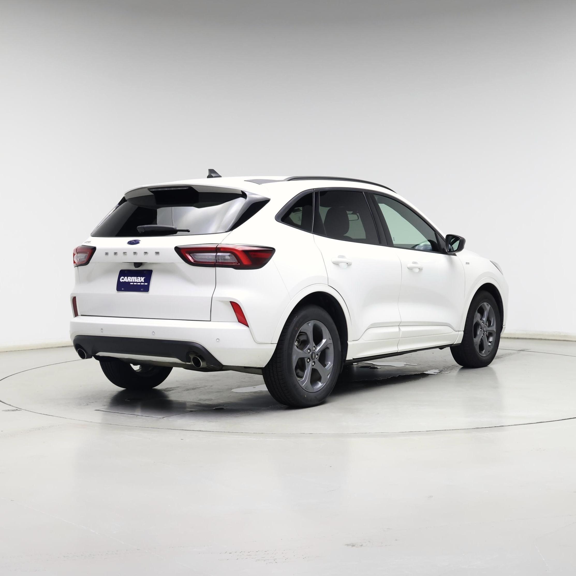 Thumbnail: 2023 Ford Escape - 8