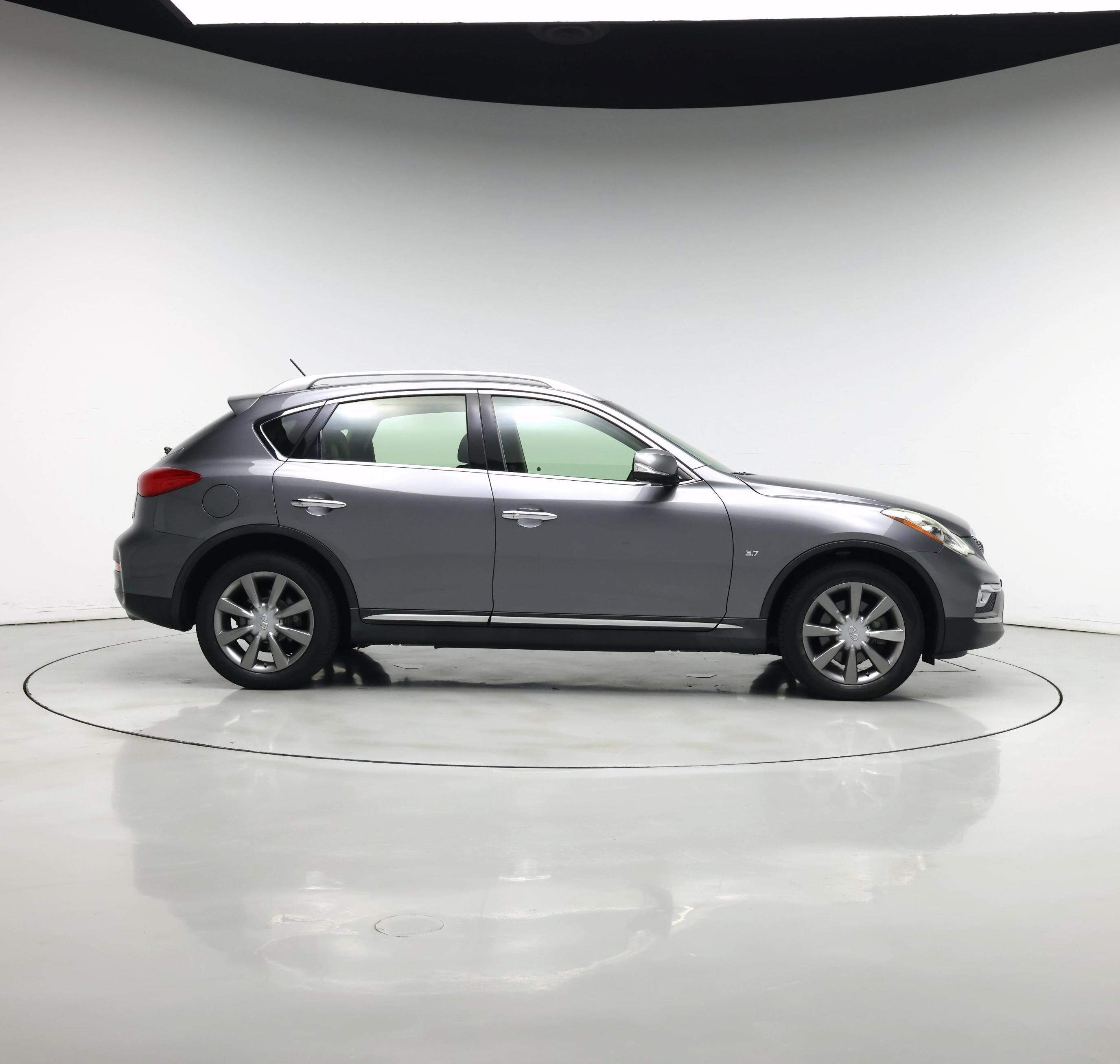 Thumbnail: 2016 INFINITI QX50 - 7