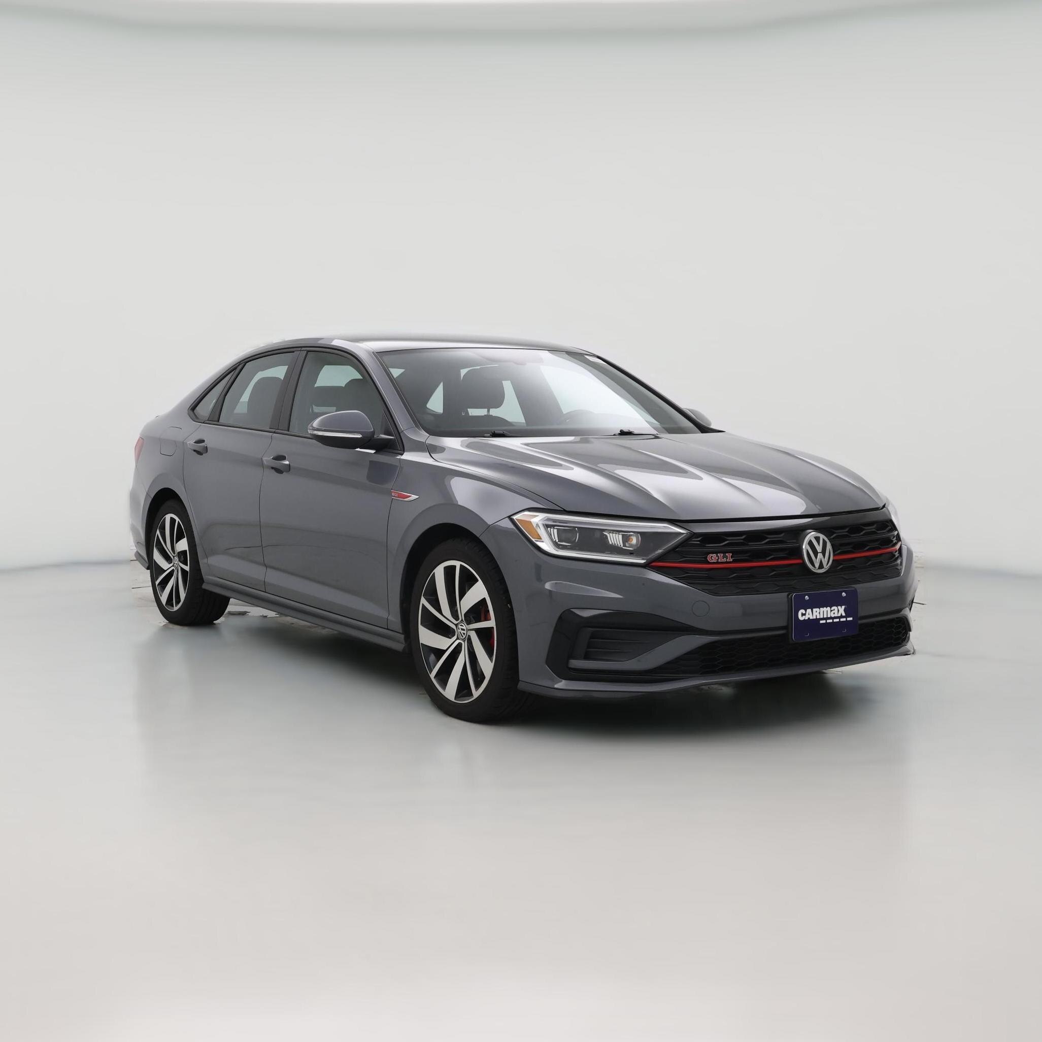 Thumbnail: 2019 Volkswagen Jetta - 1