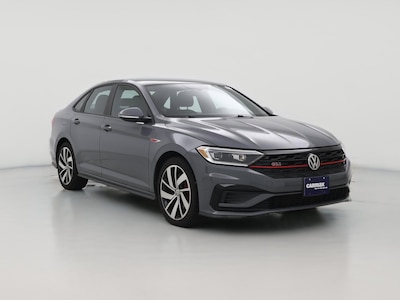 Gray 2019 Volkswagen Jetta GLI 35th Anniversary